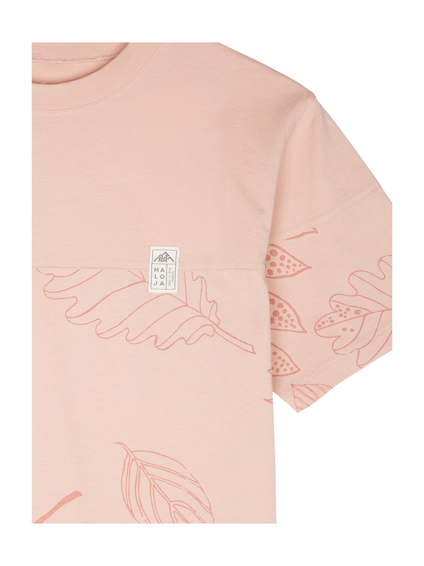 SUMPFMEISEM. T-Shirt