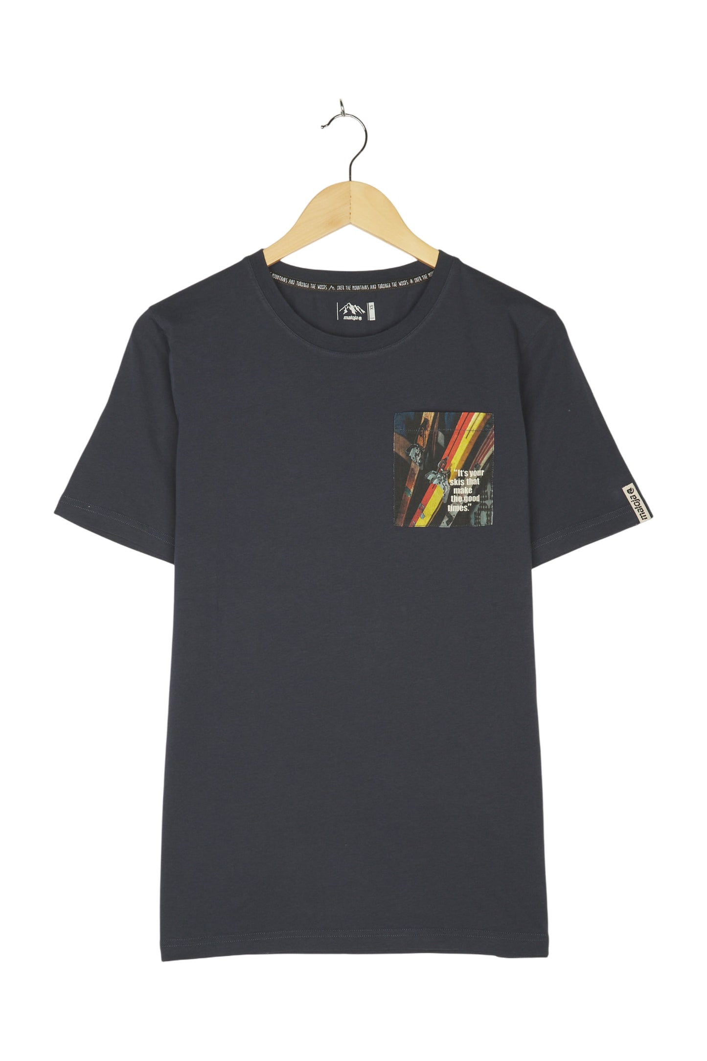 AAREM. T-Shirt