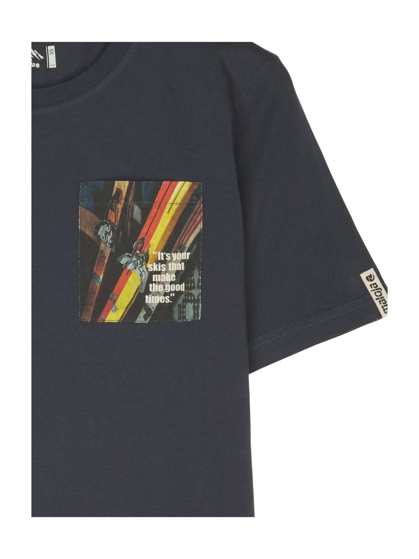 AAREM. T-Shirt