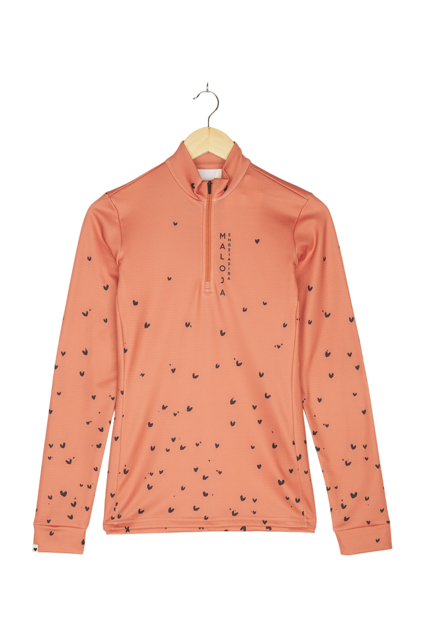 SAWANGM. SHIRT Adventure Midlayer Shirt