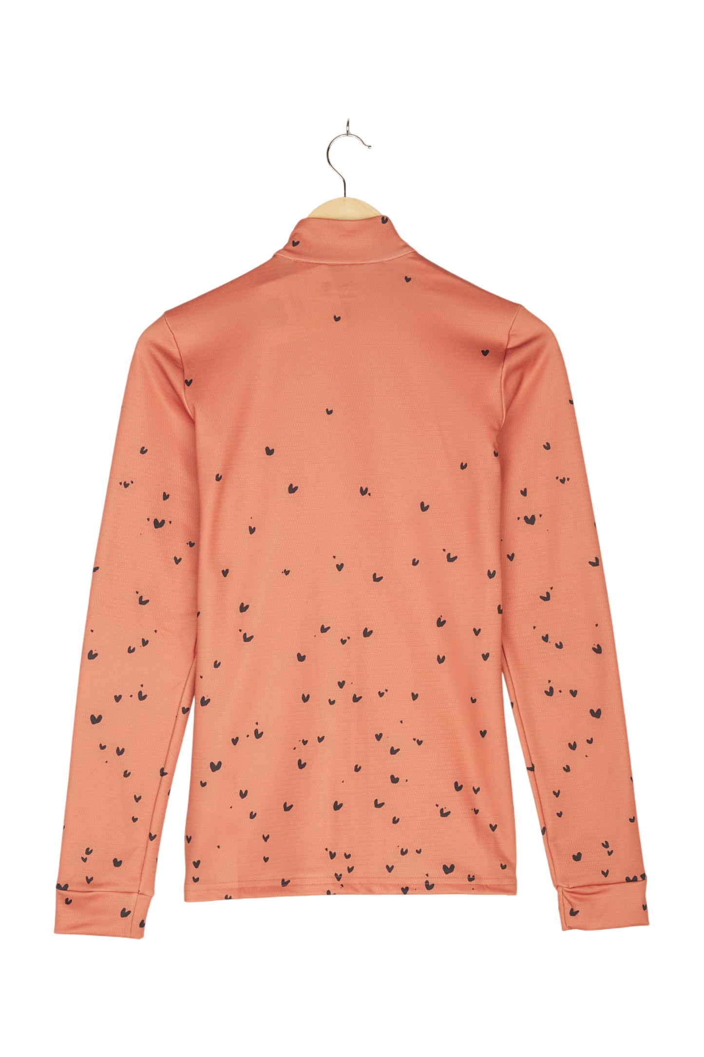 SAWANGM. SHIRT Adventure Midlayer Shirt