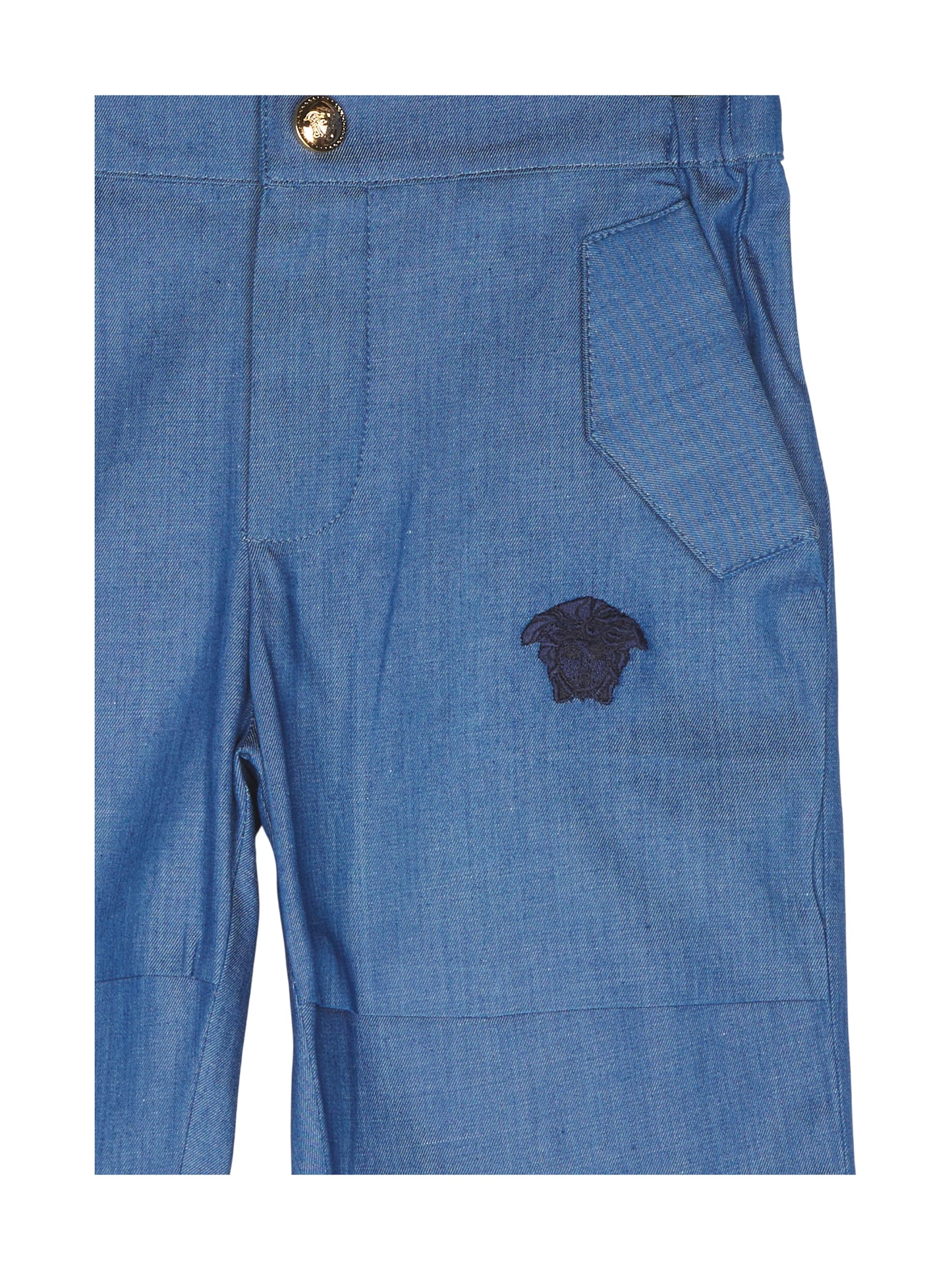 Versace Jeans Hose Tapered Fit