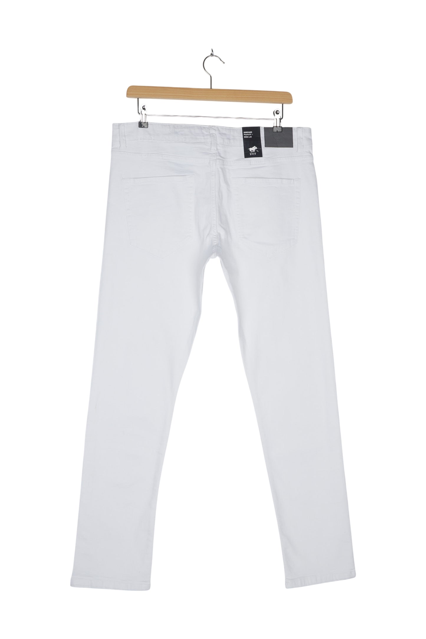 POLO SYLT POLO SYLT Jeans