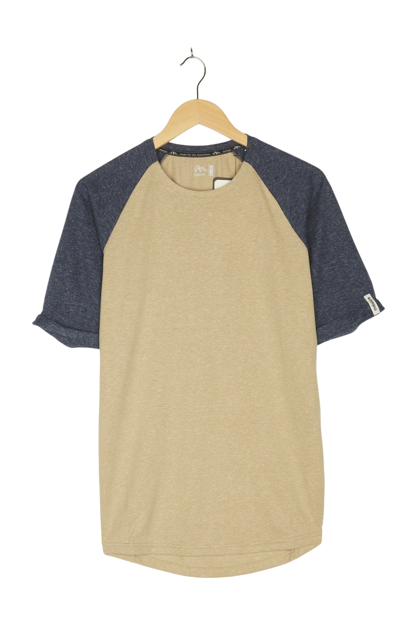 STRUTM. 3/4 Sleeve Freeride Jersey