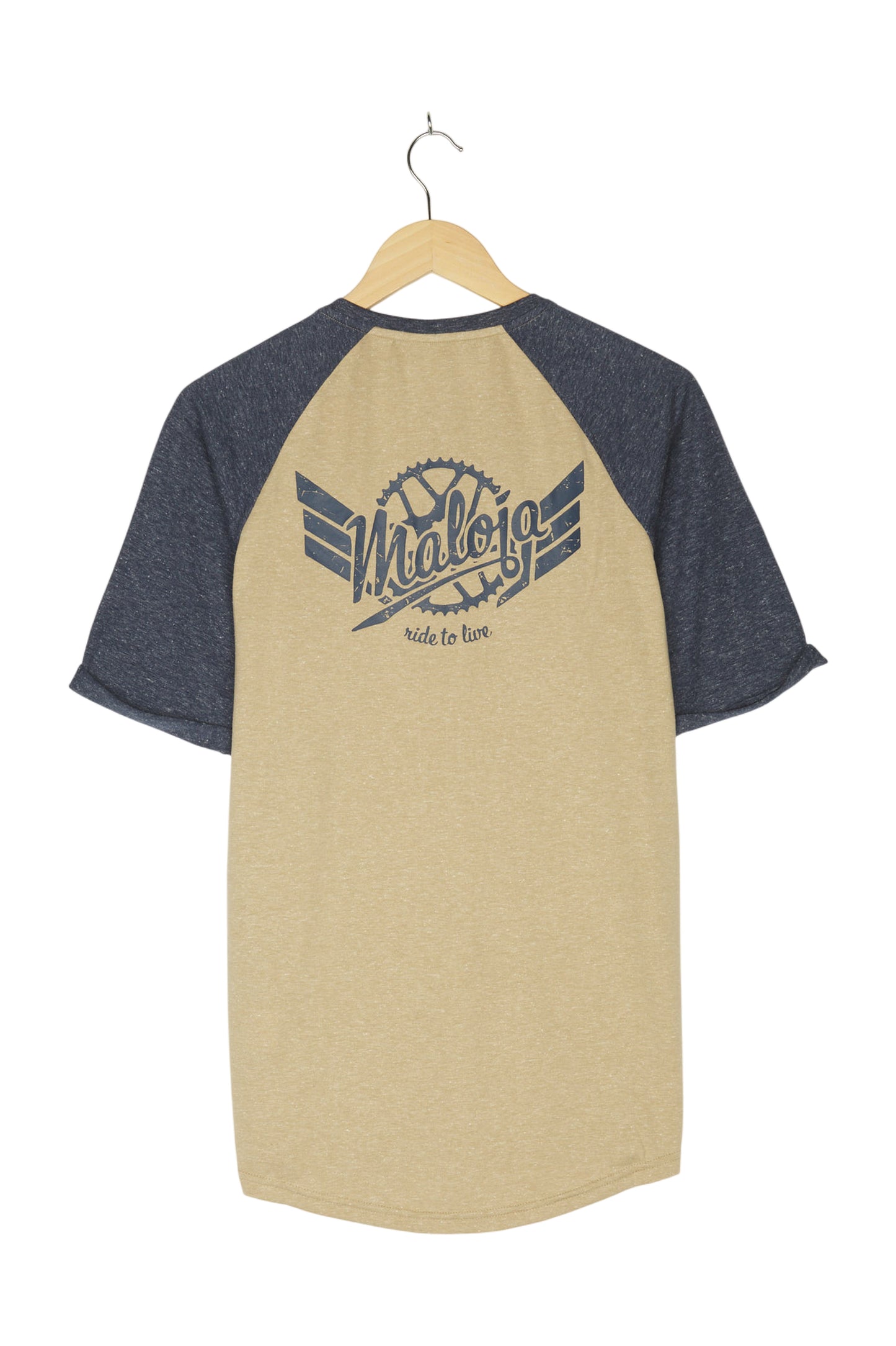 STRUTM. 3/4 Sleeve Freeride Jersey