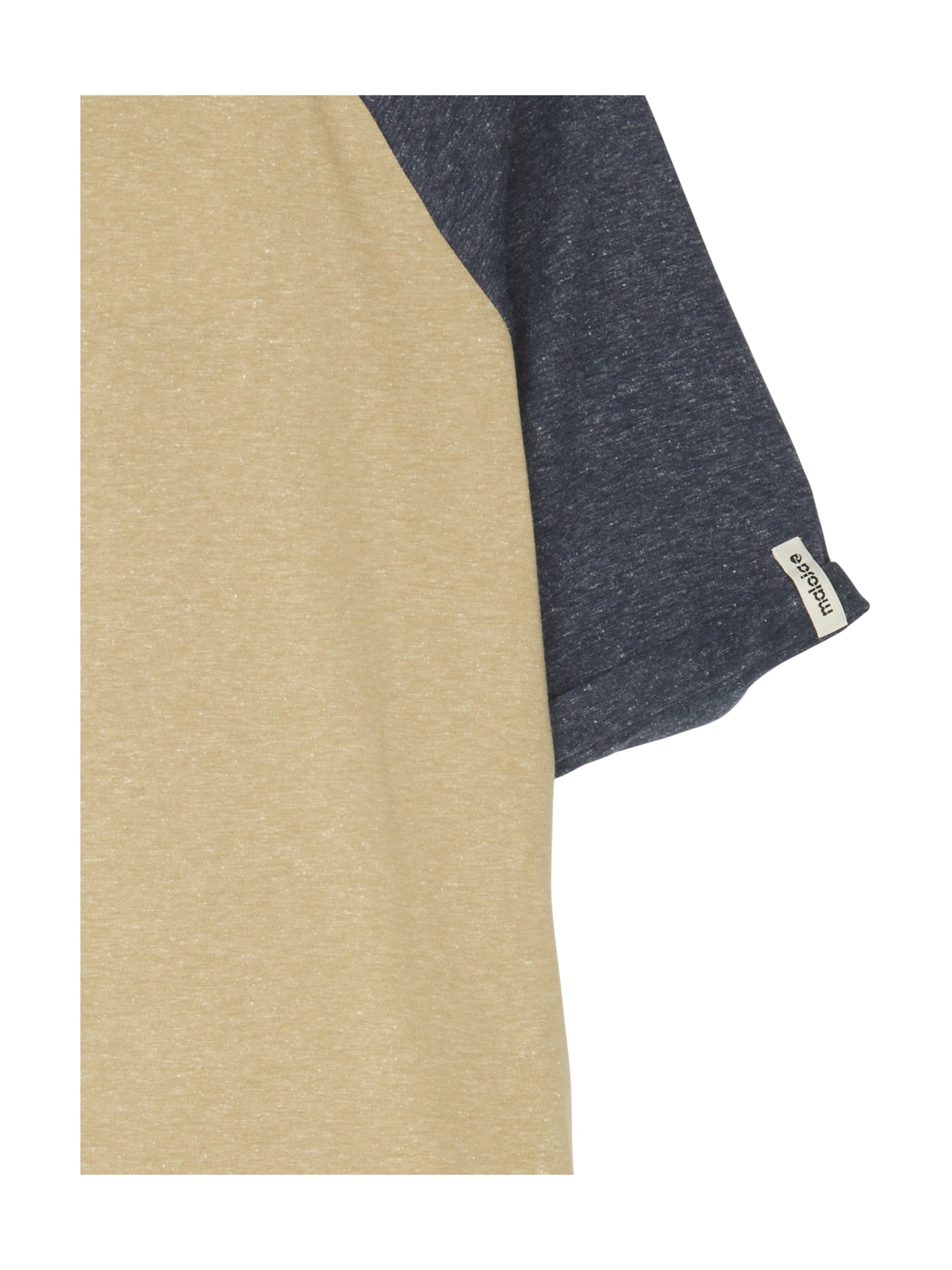 STRUTM. 3/4 Sleeve Freeride Jersey