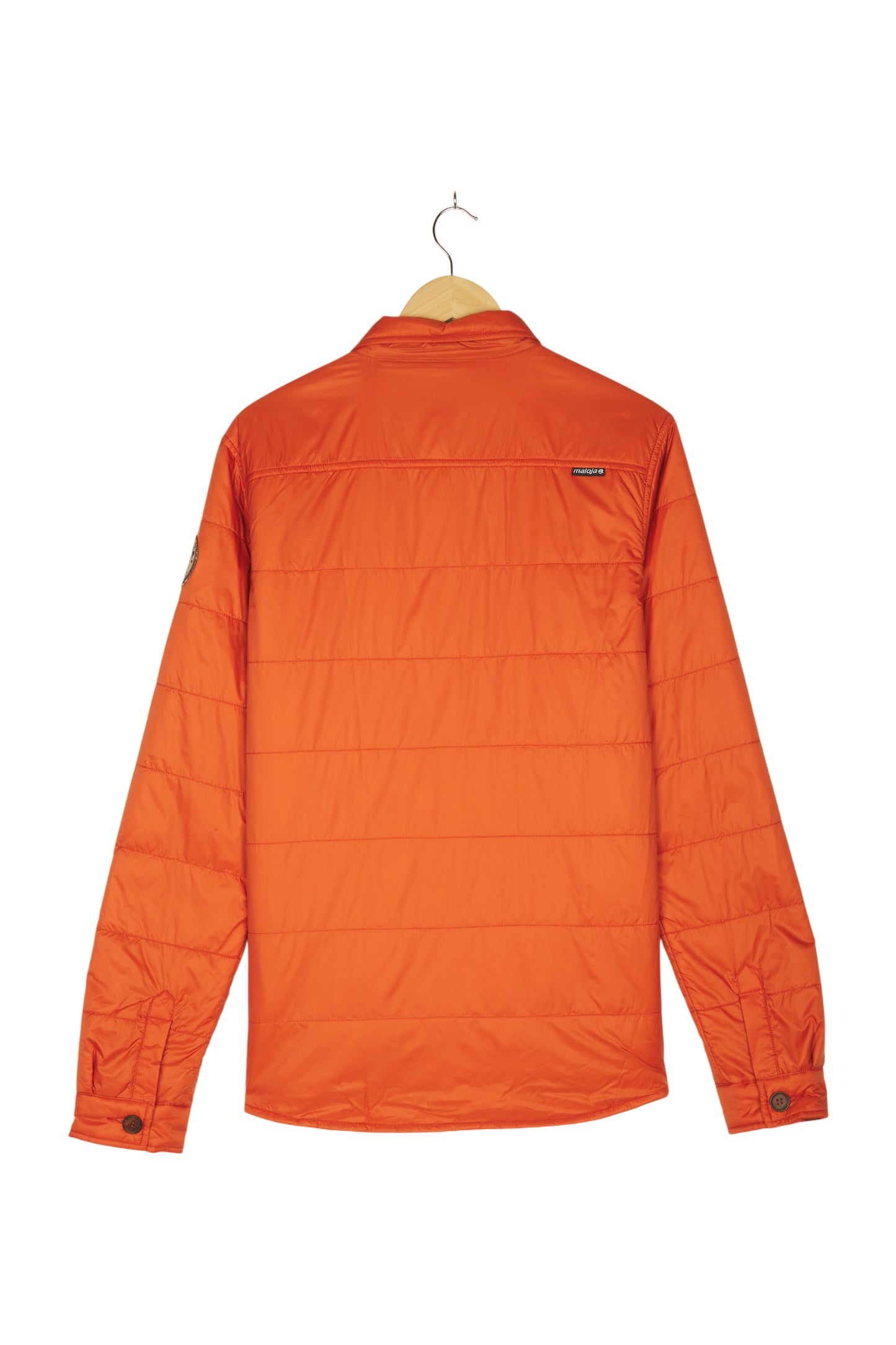 QuasimM. Primaloft Jacket