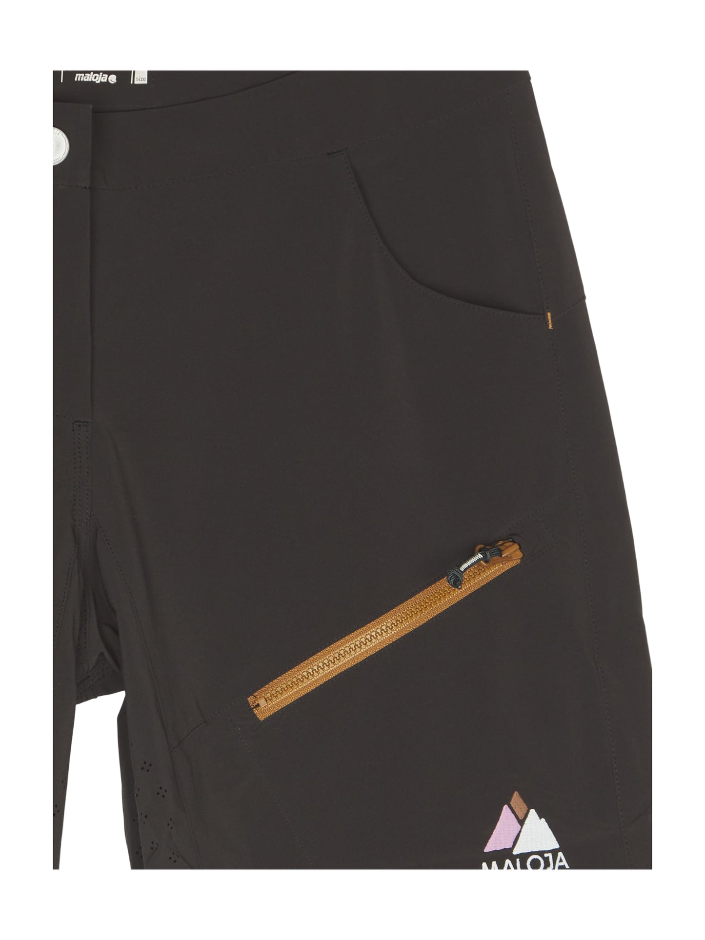 ROSCHIAM. Multisport Shorts
