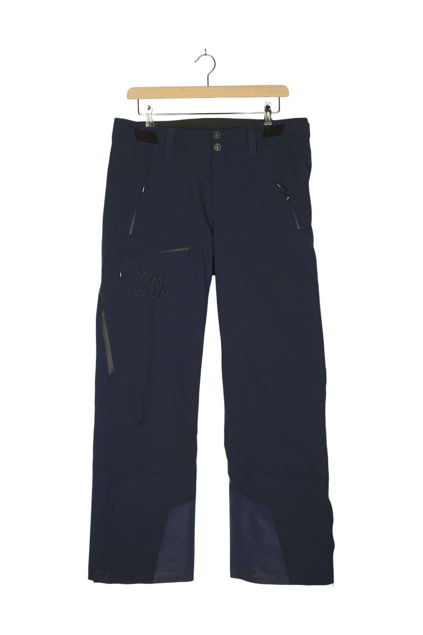 DUMENIM. Padded Pants