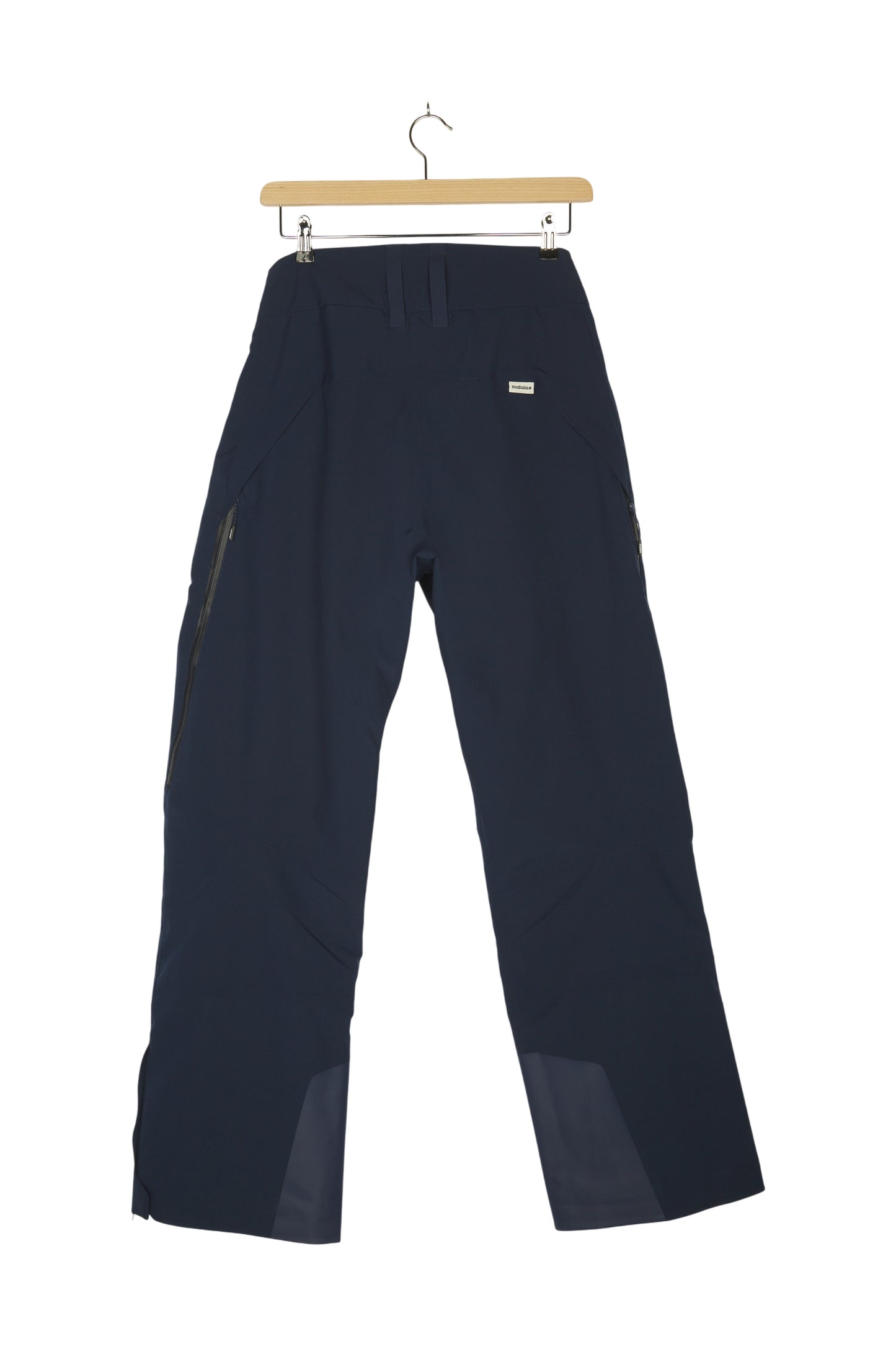 DUMENIM. Padded Pants