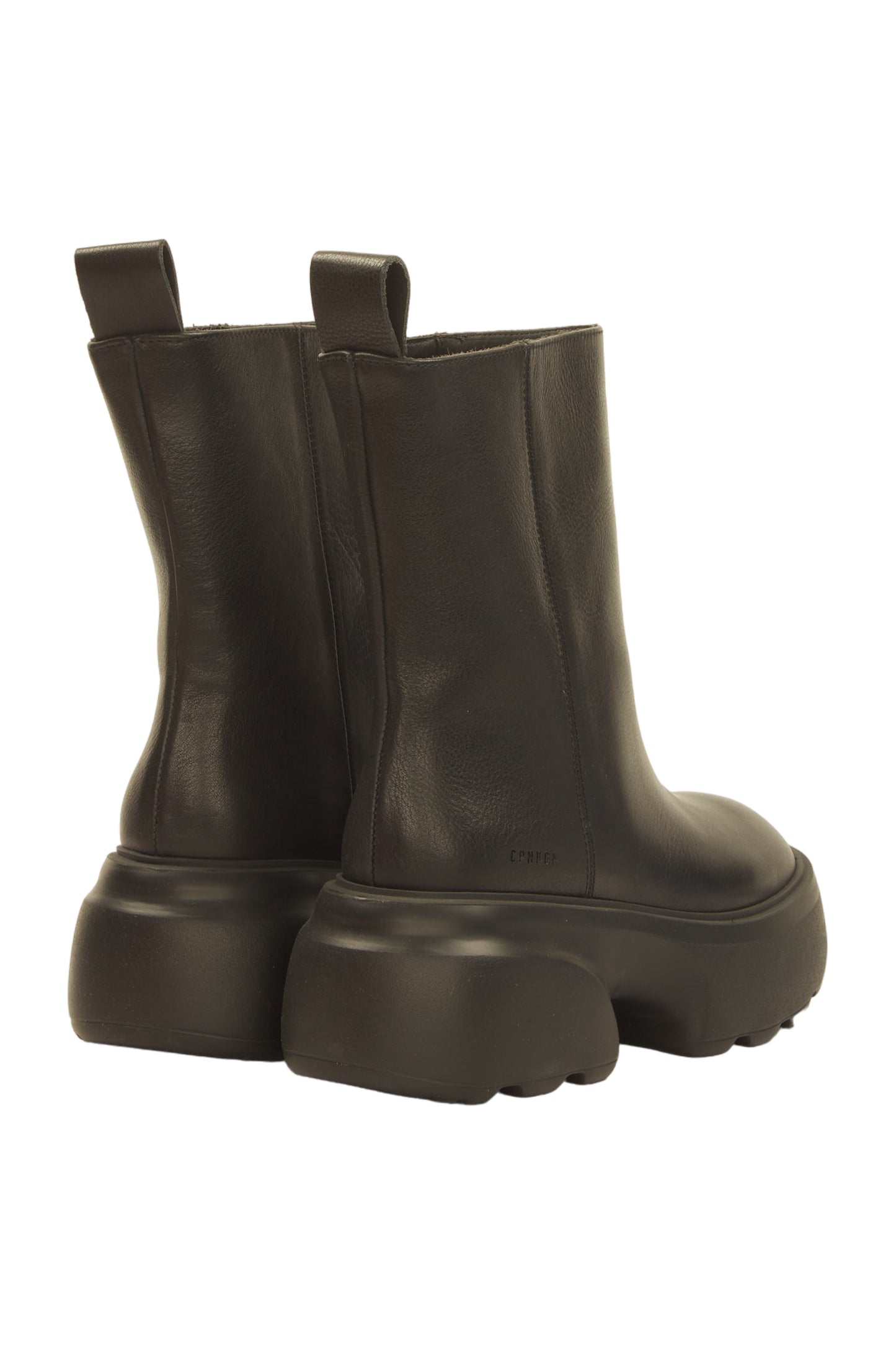 Copenhagen Studios Ankle Boots Size 36 Schwarz