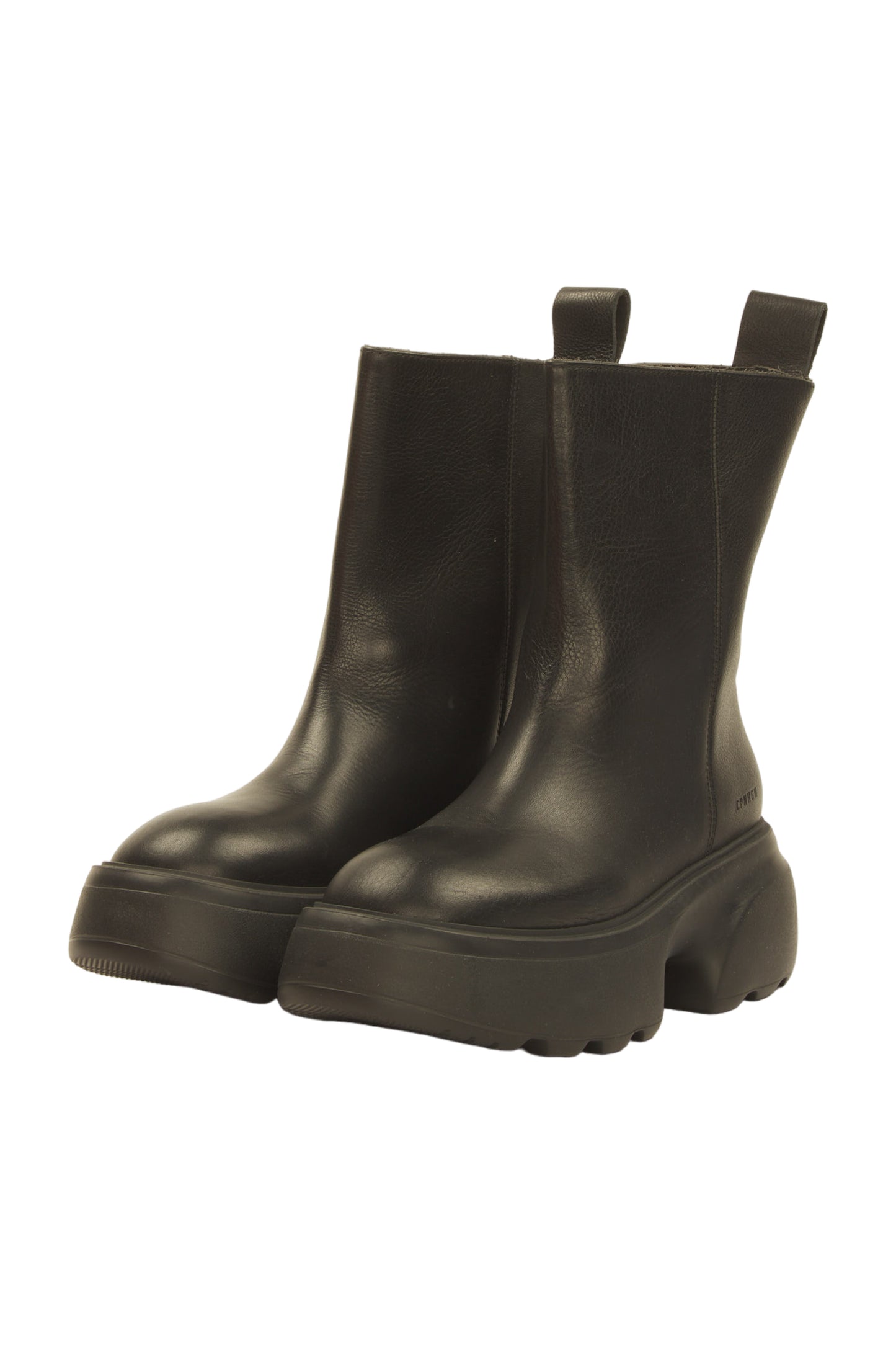 Copenhagen Studios Ankle Boots Size 36 Schwarz