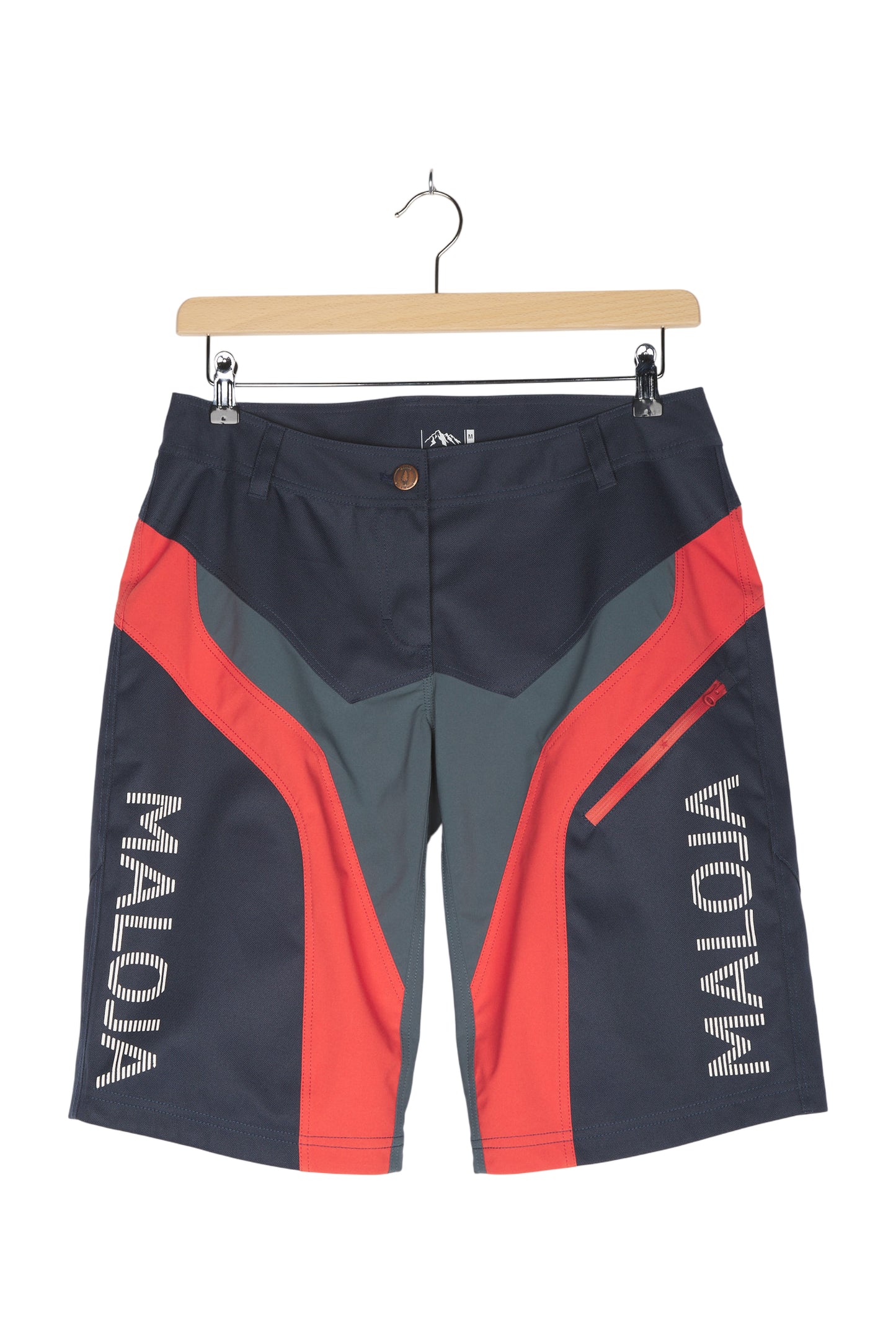 SimsseeM. Freeride Shorts