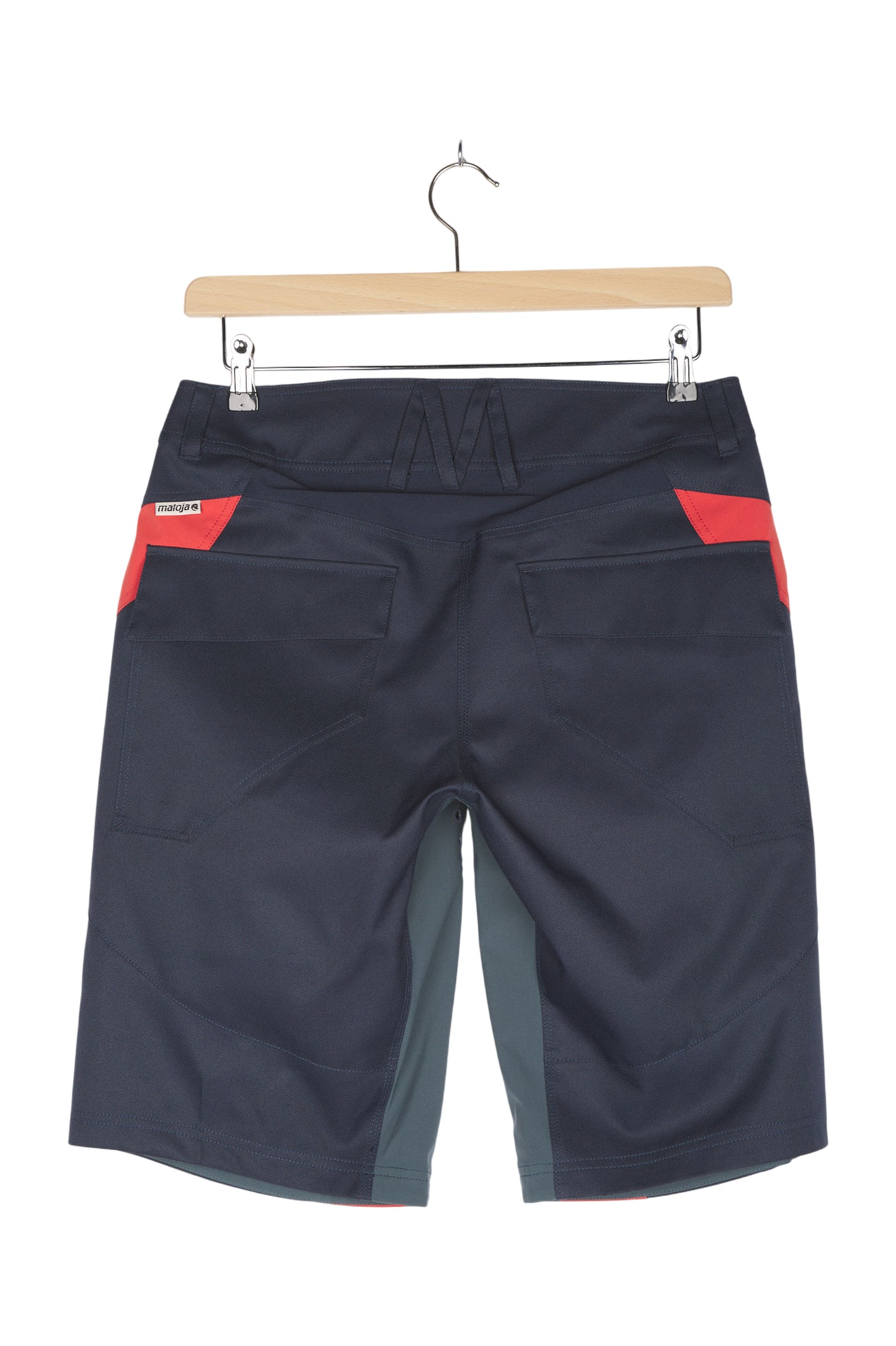 SimsseeM. Freeride Shorts