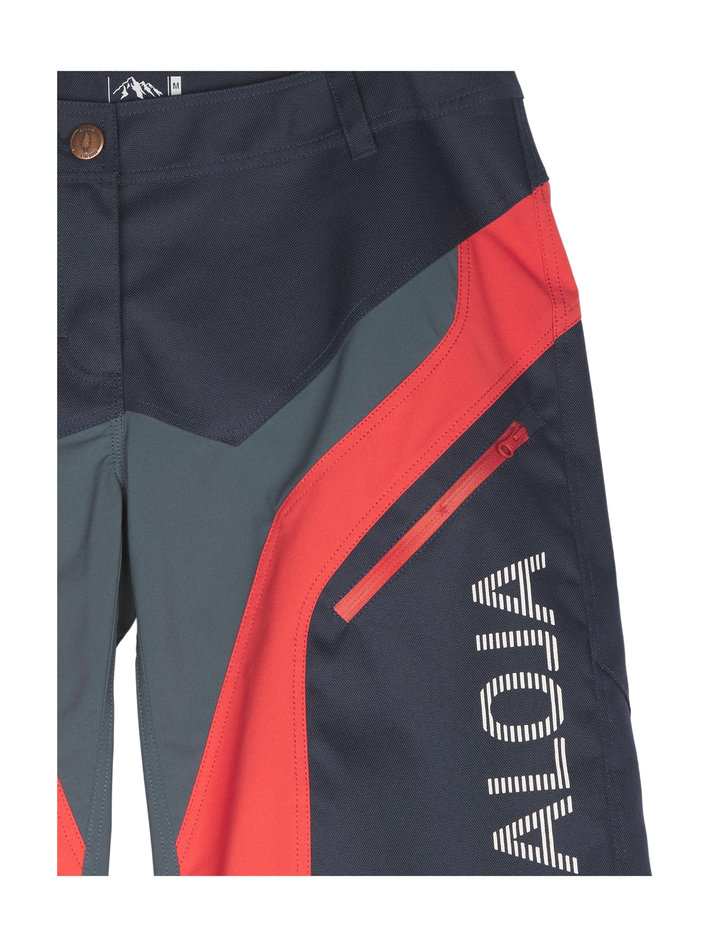 SimsseeM. Freeride Shorts