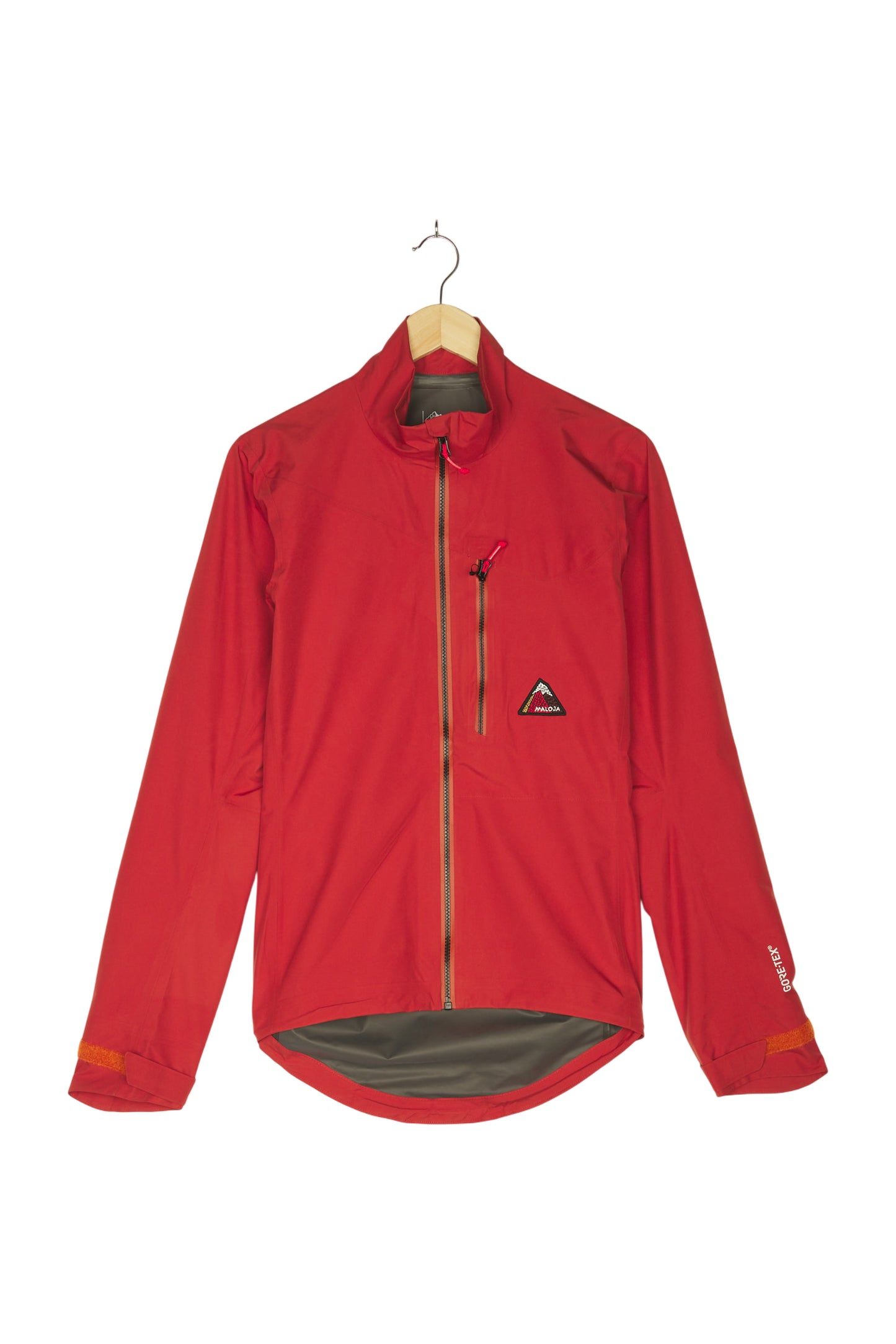 High Tech Jacket