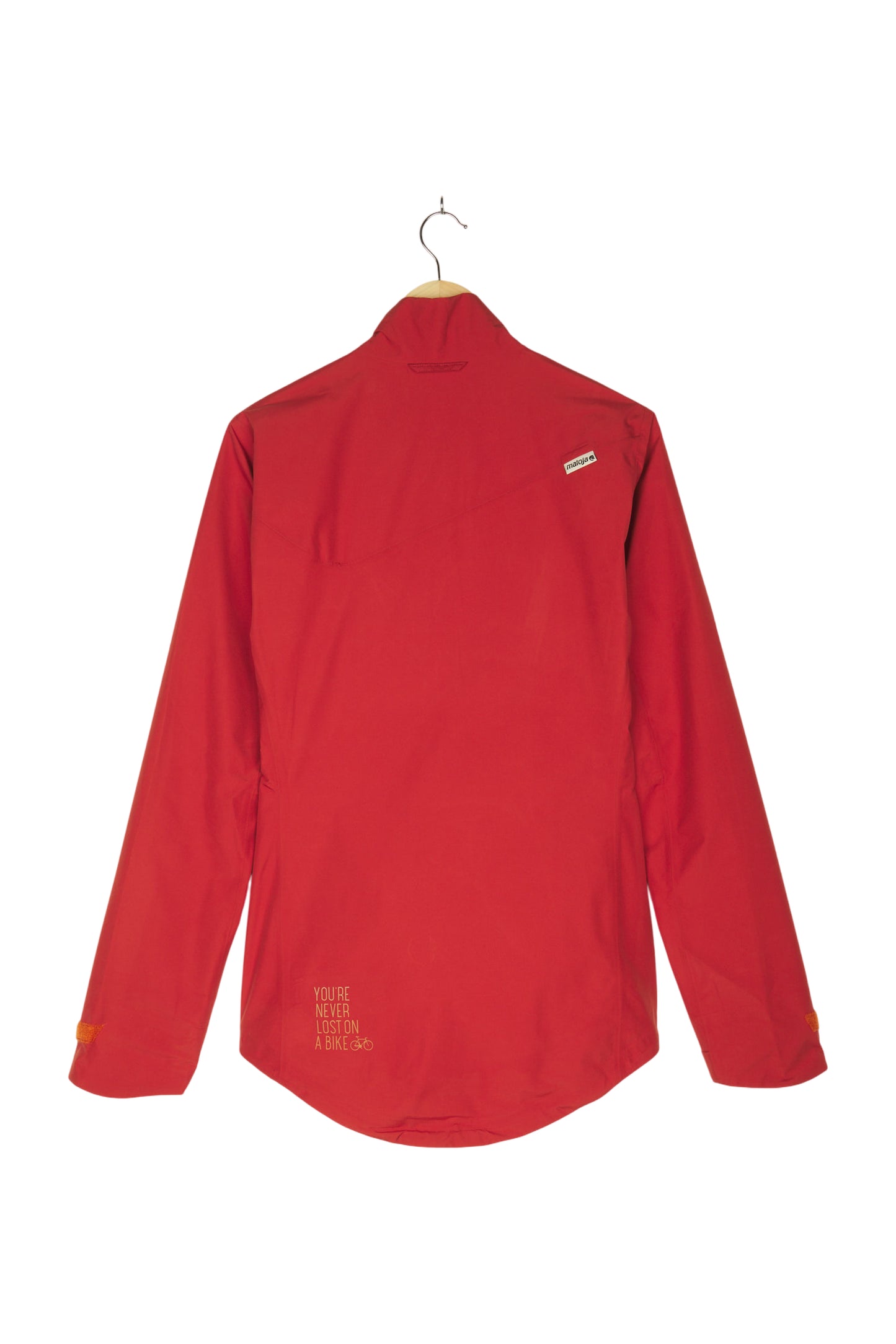 High Tech Jacket