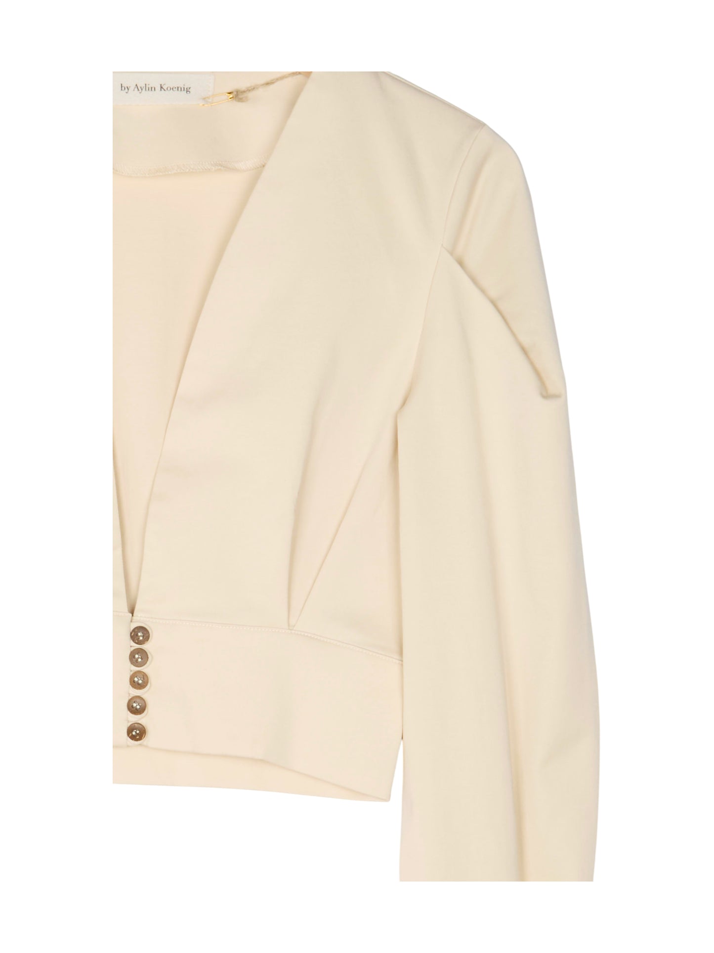 by Aylin Koenig Bluse für Damen