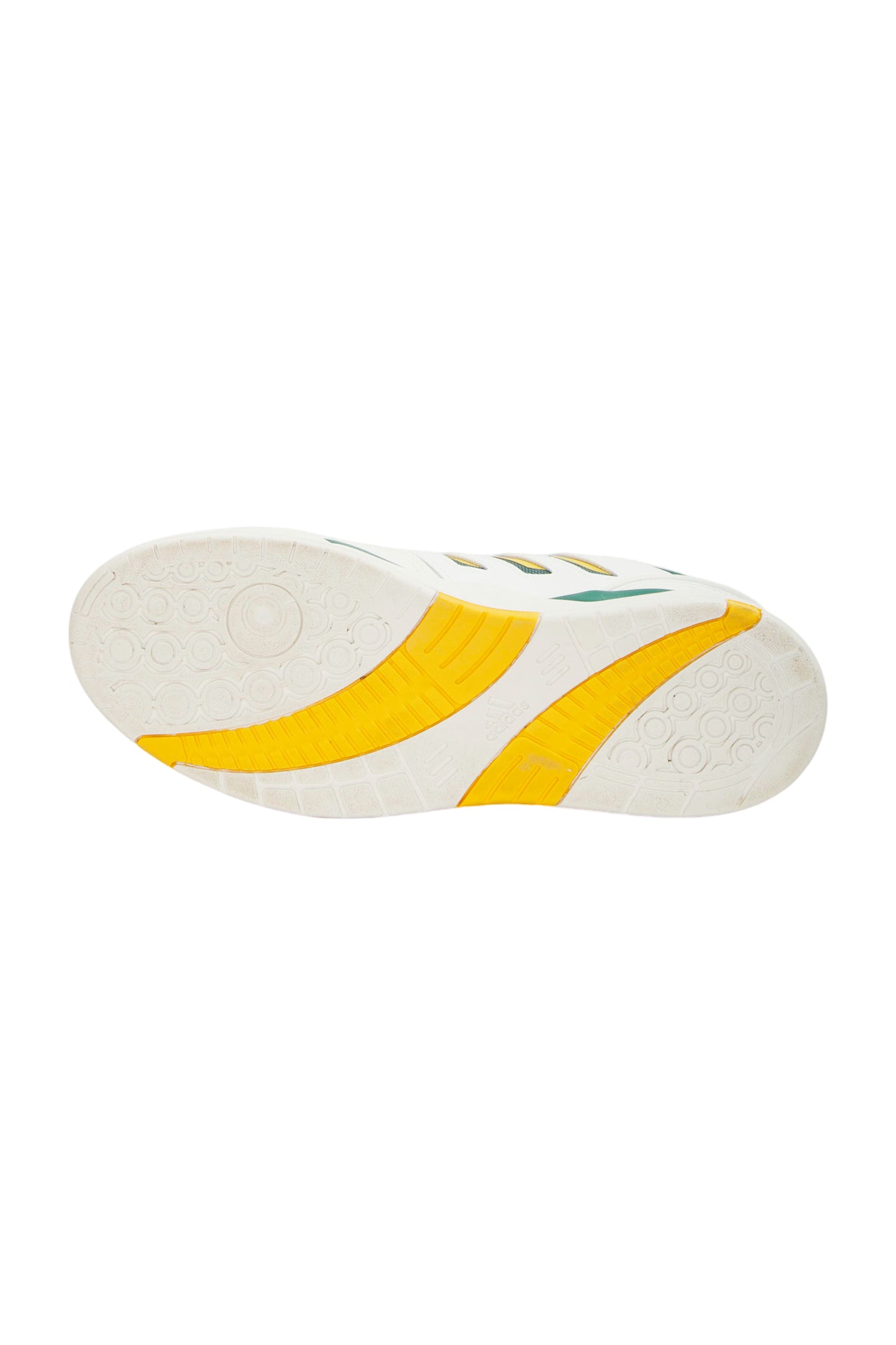 adidas Herren MIDCITY Low Sneaker - Weiß/Grün