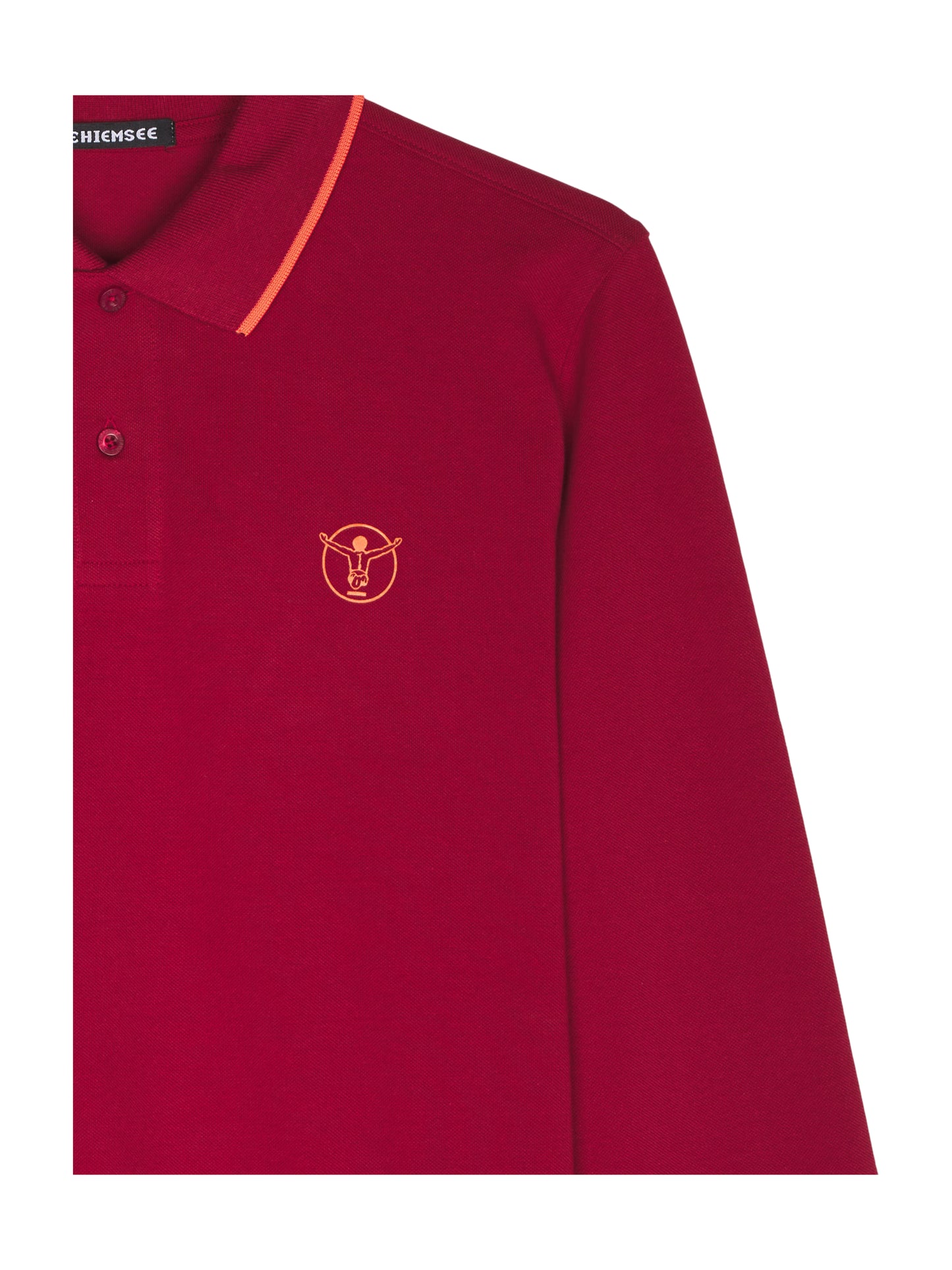 Chiemsee Chiemsee Langarmshirt