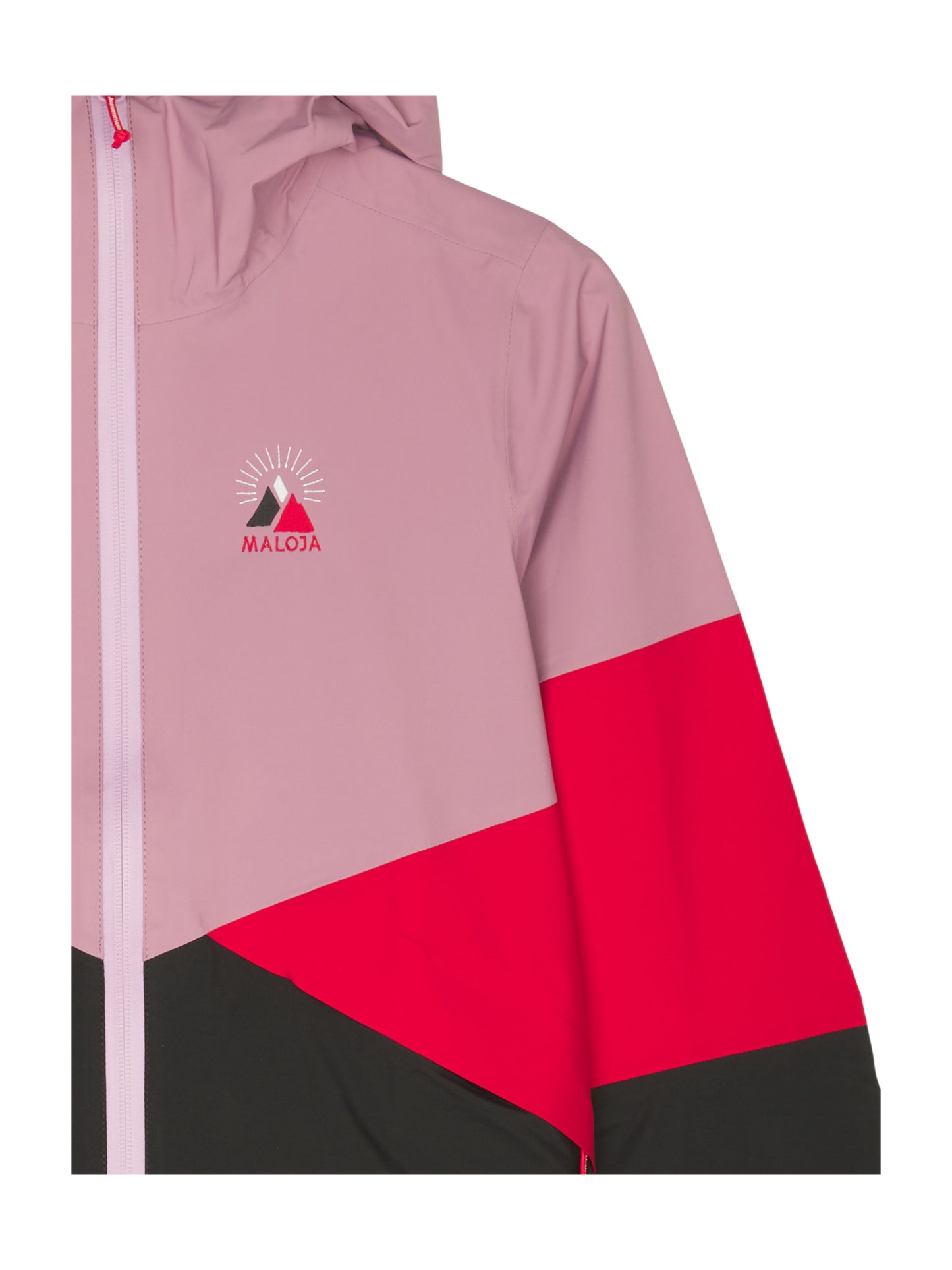 ANGELAM. Ski Mountaineering Jacket
