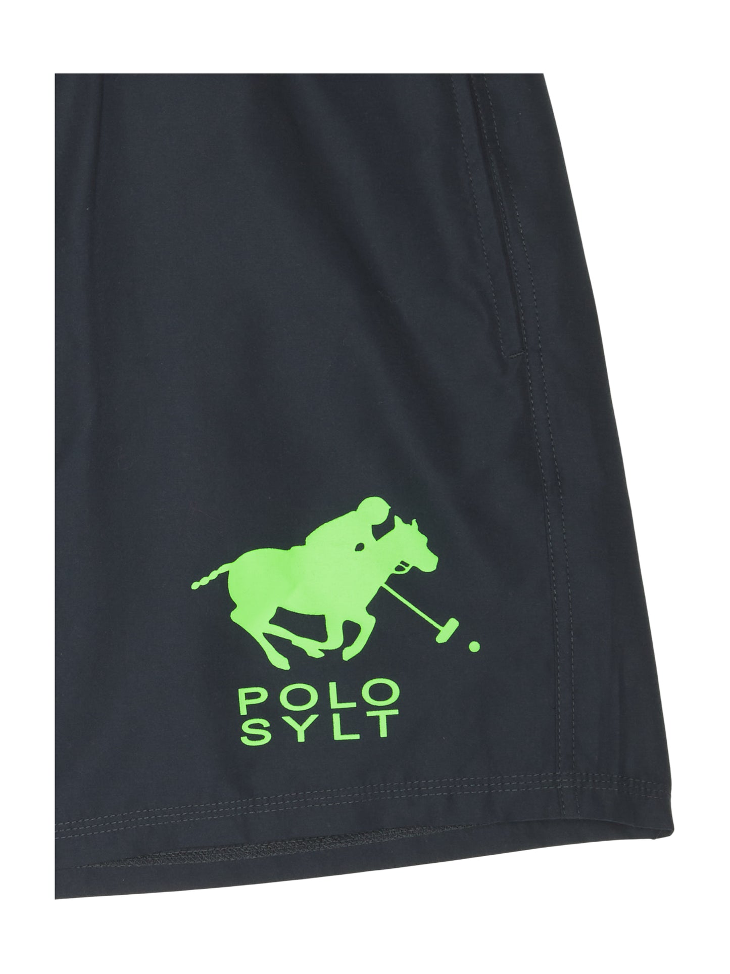 POLO SYLT POLO SYLT Shorts