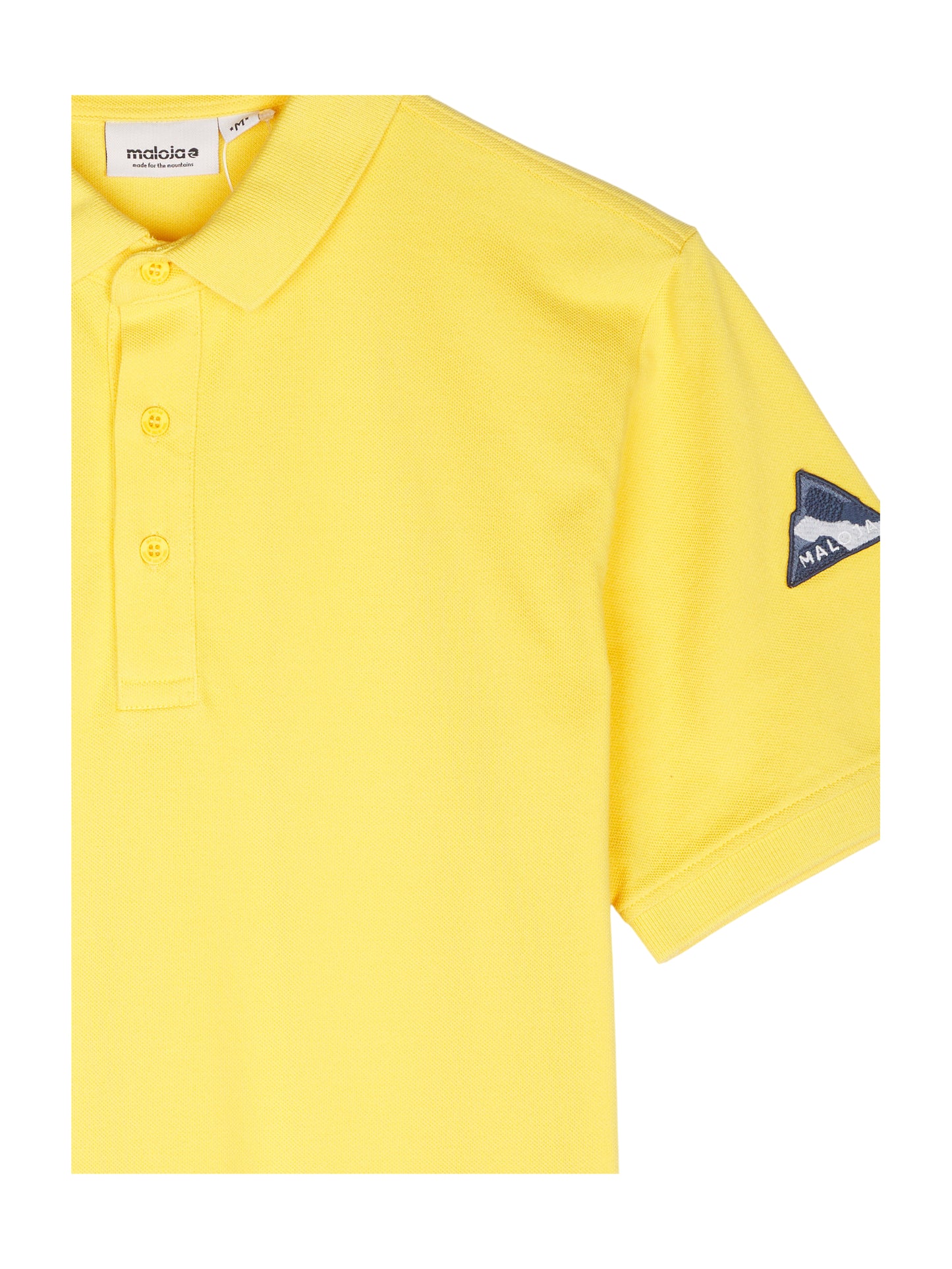 MistgelM. Classic Polo Shirt