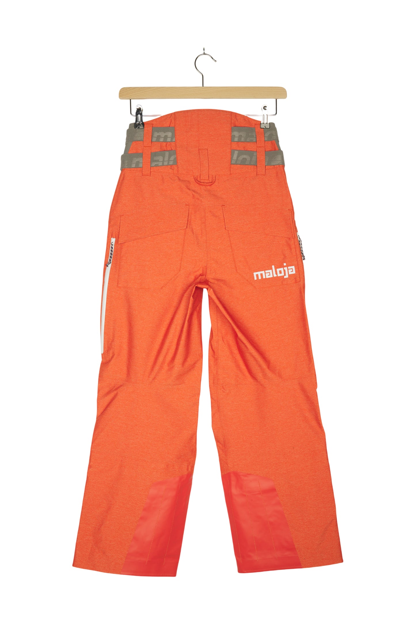 MadraM. High End Pant