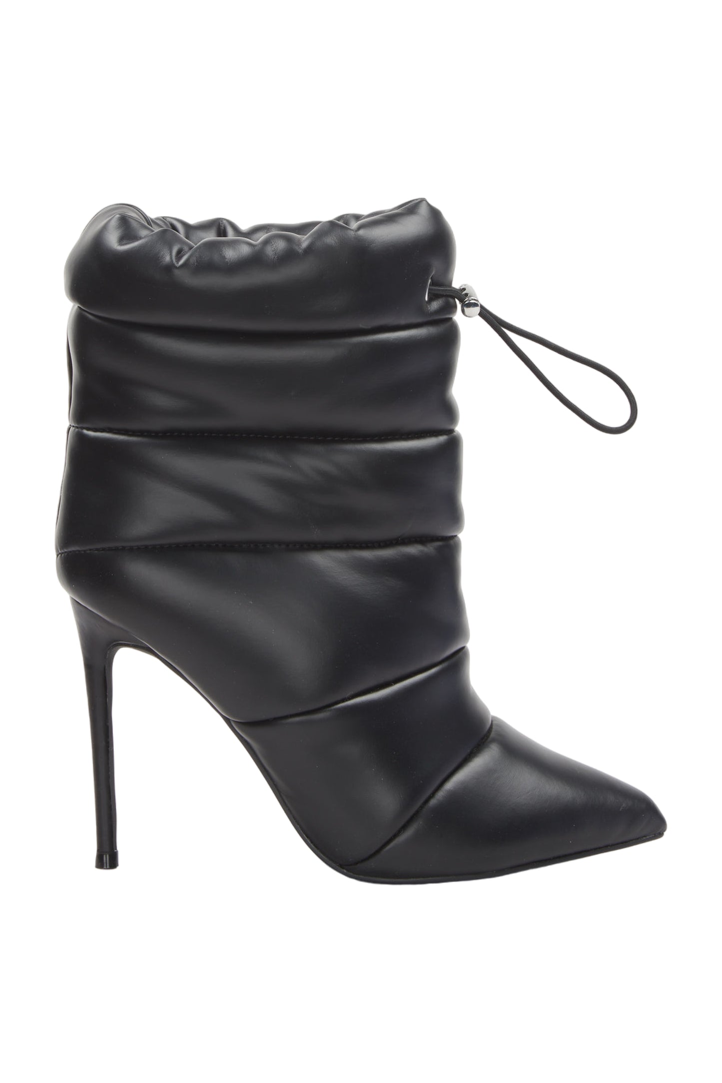 Steve Madden Ankle Boots Size 40 Schwarz