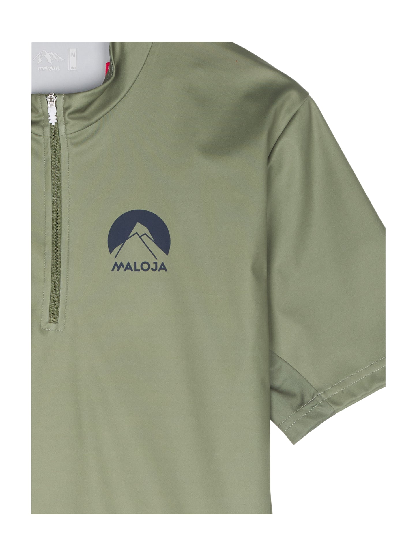 LagalbM. 1/2 Short Sleeve Bike Jersey