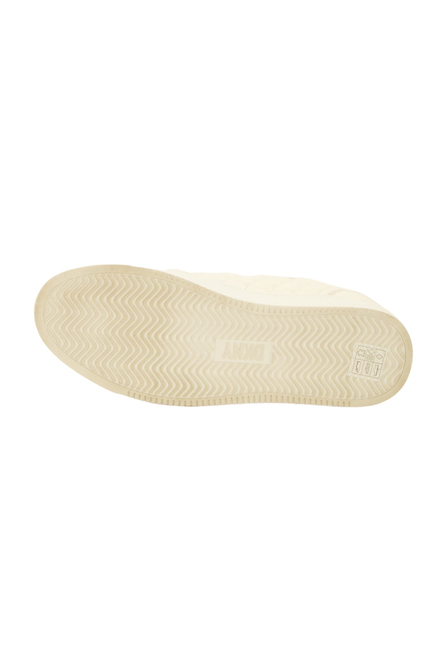 DKNY Sneakers Size 39 Beige