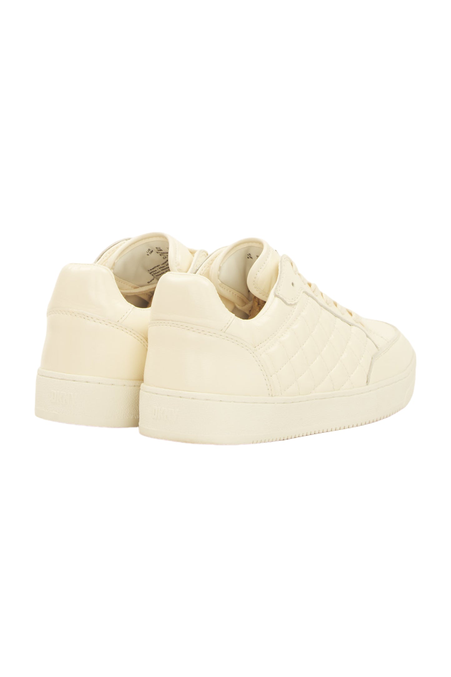 DKNY Sneakers Size 39 Beige