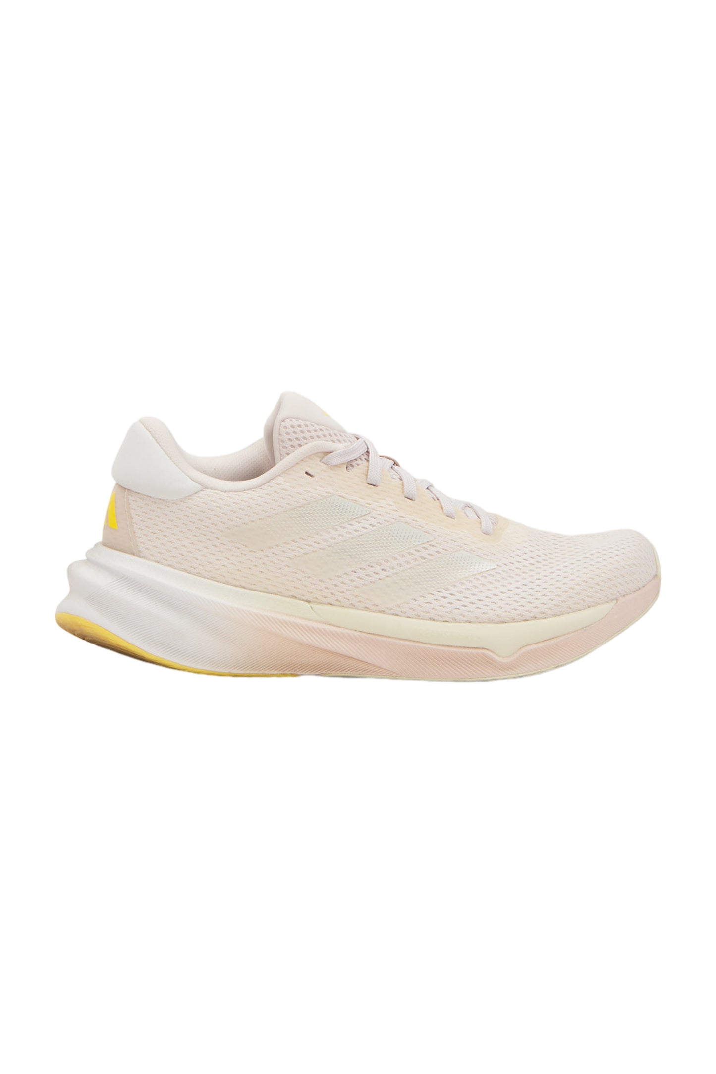 Adidas Supernova Stride Damen Laufschuhe - Beige