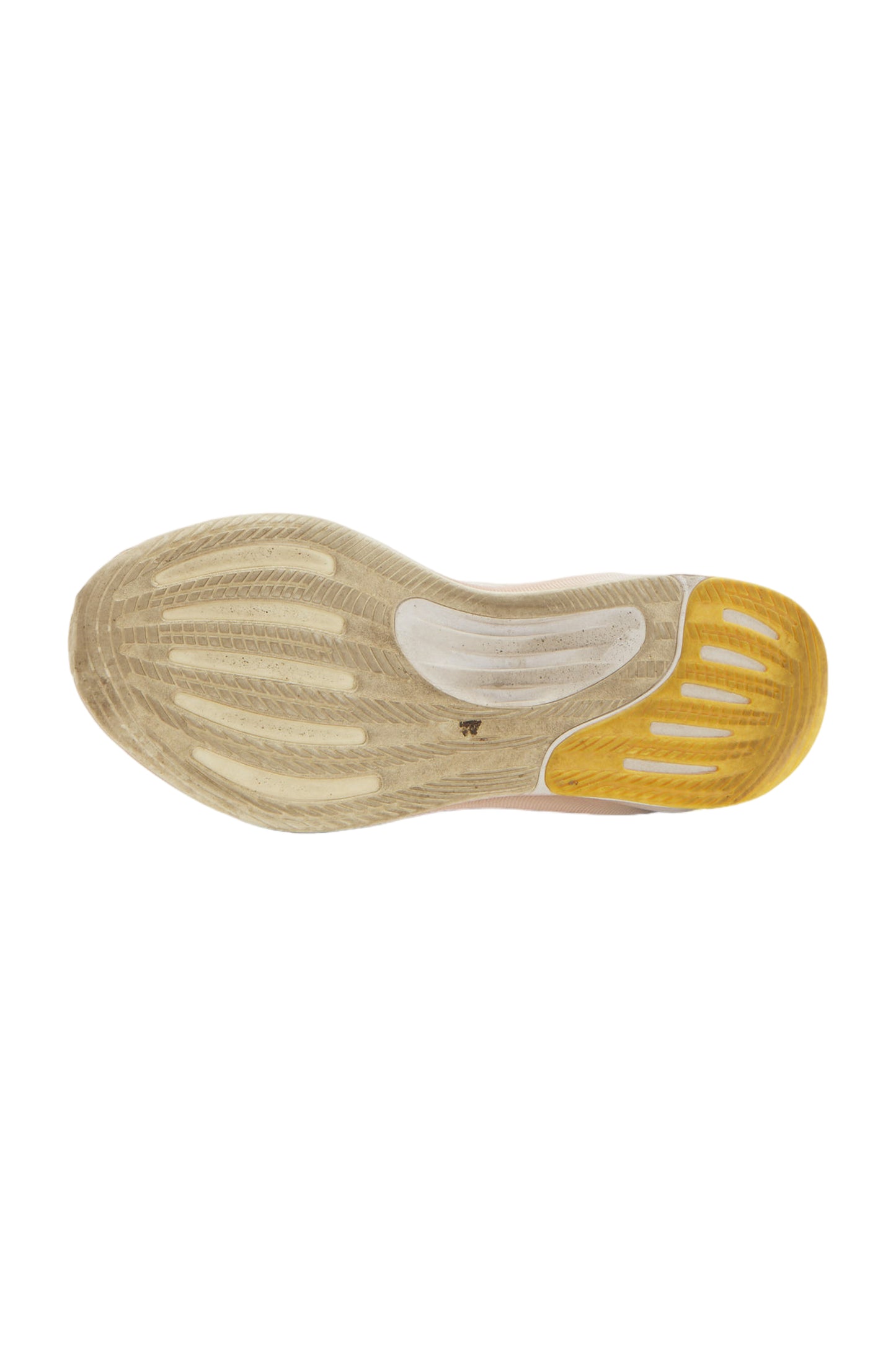 Adidas Supernova Stride Damen Laufschuhe - Beige