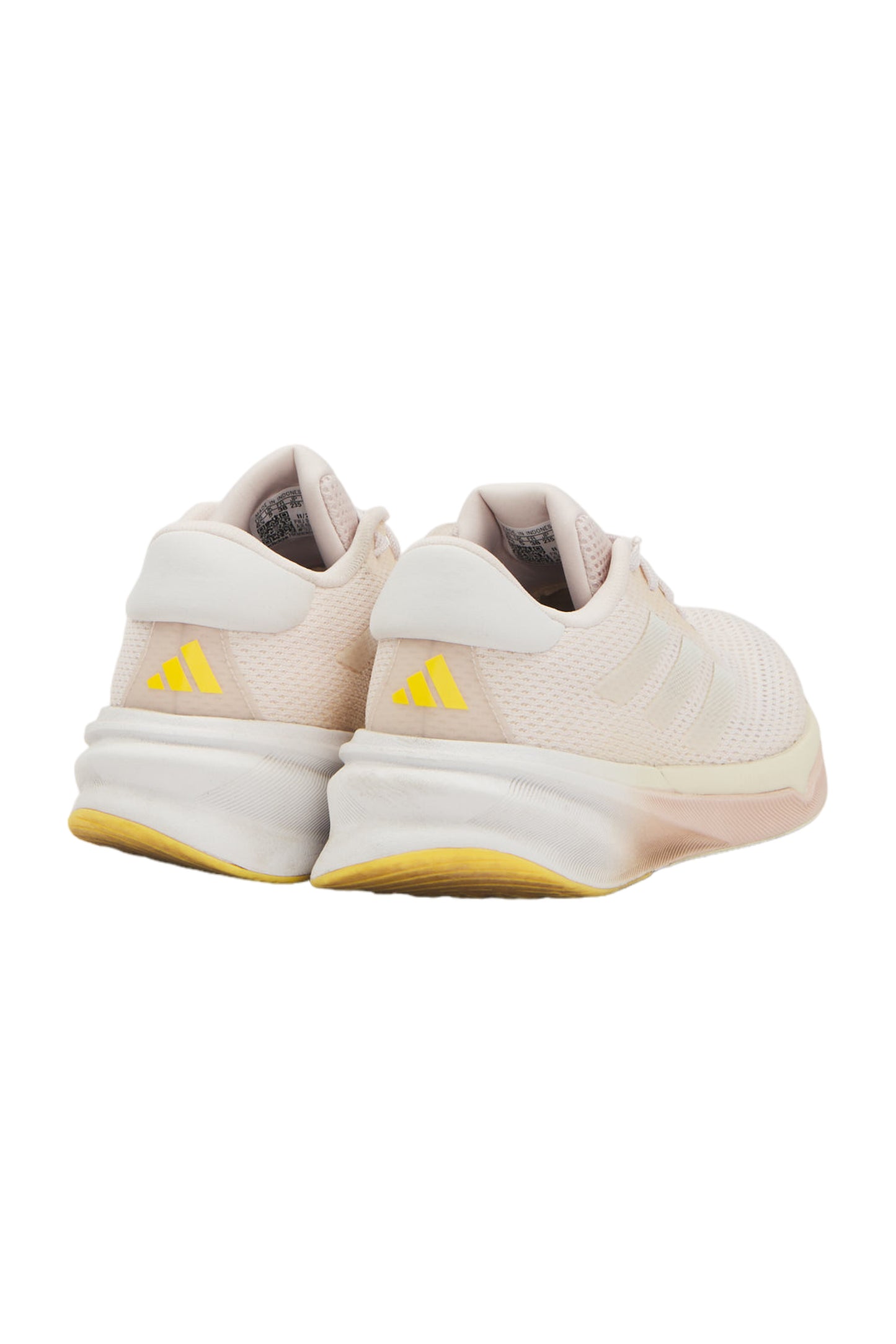 Adidas Supernova Stride Damen Laufschuhe - Beige