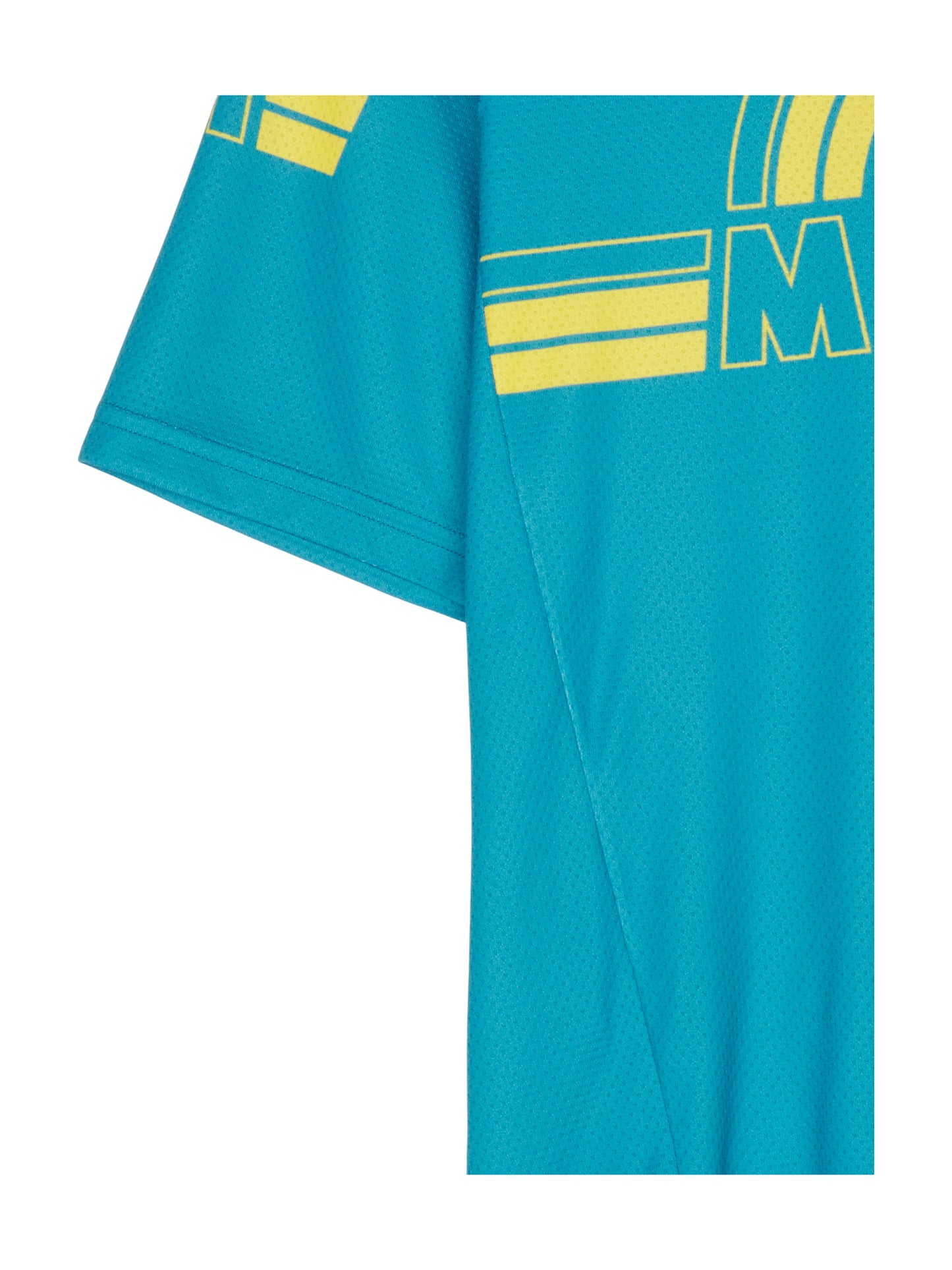 PlajetM. 1/2 Short Sleeve Bike Jersey