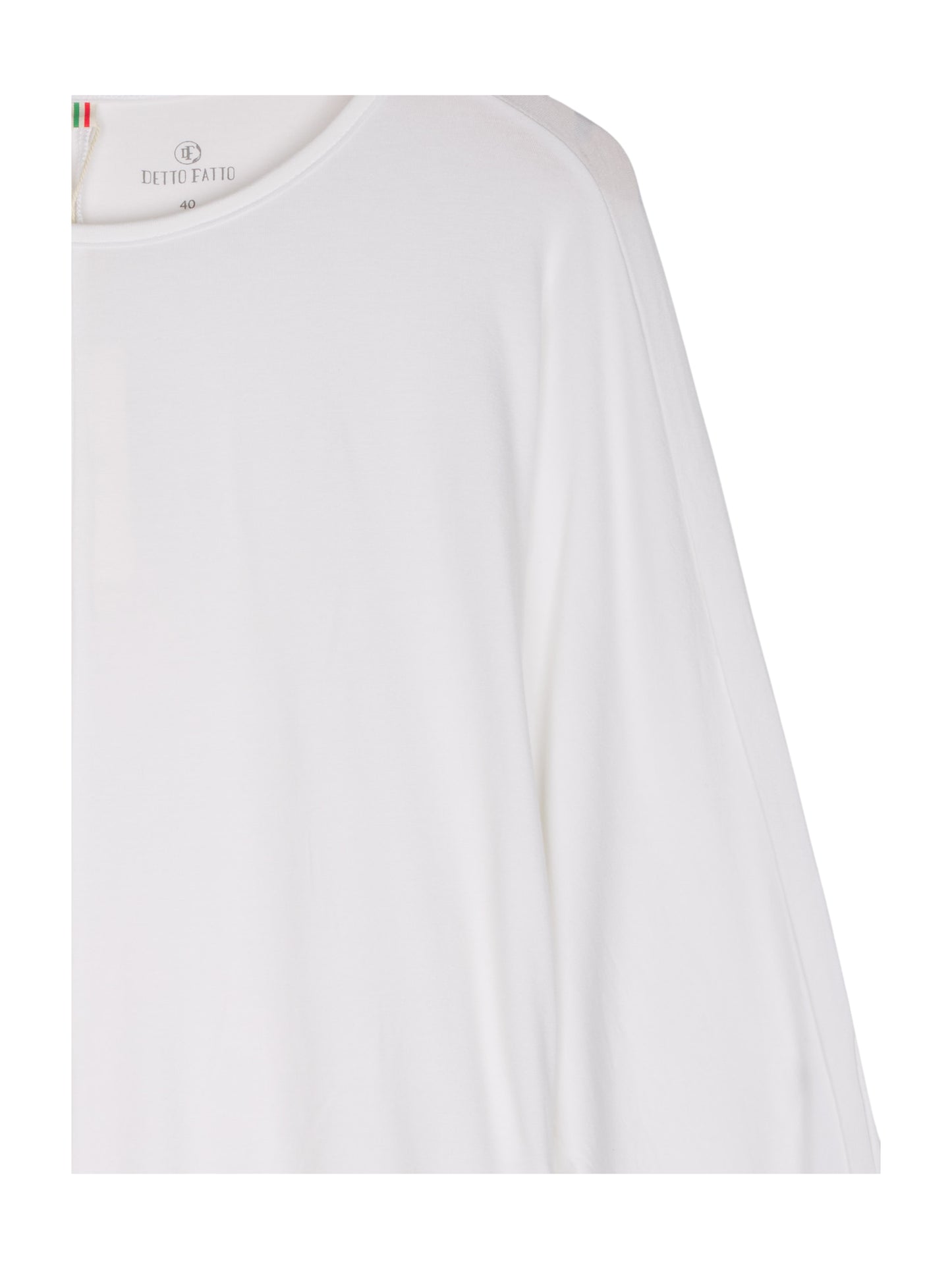 Detto Fatto Detto Fatto Langarmshirt