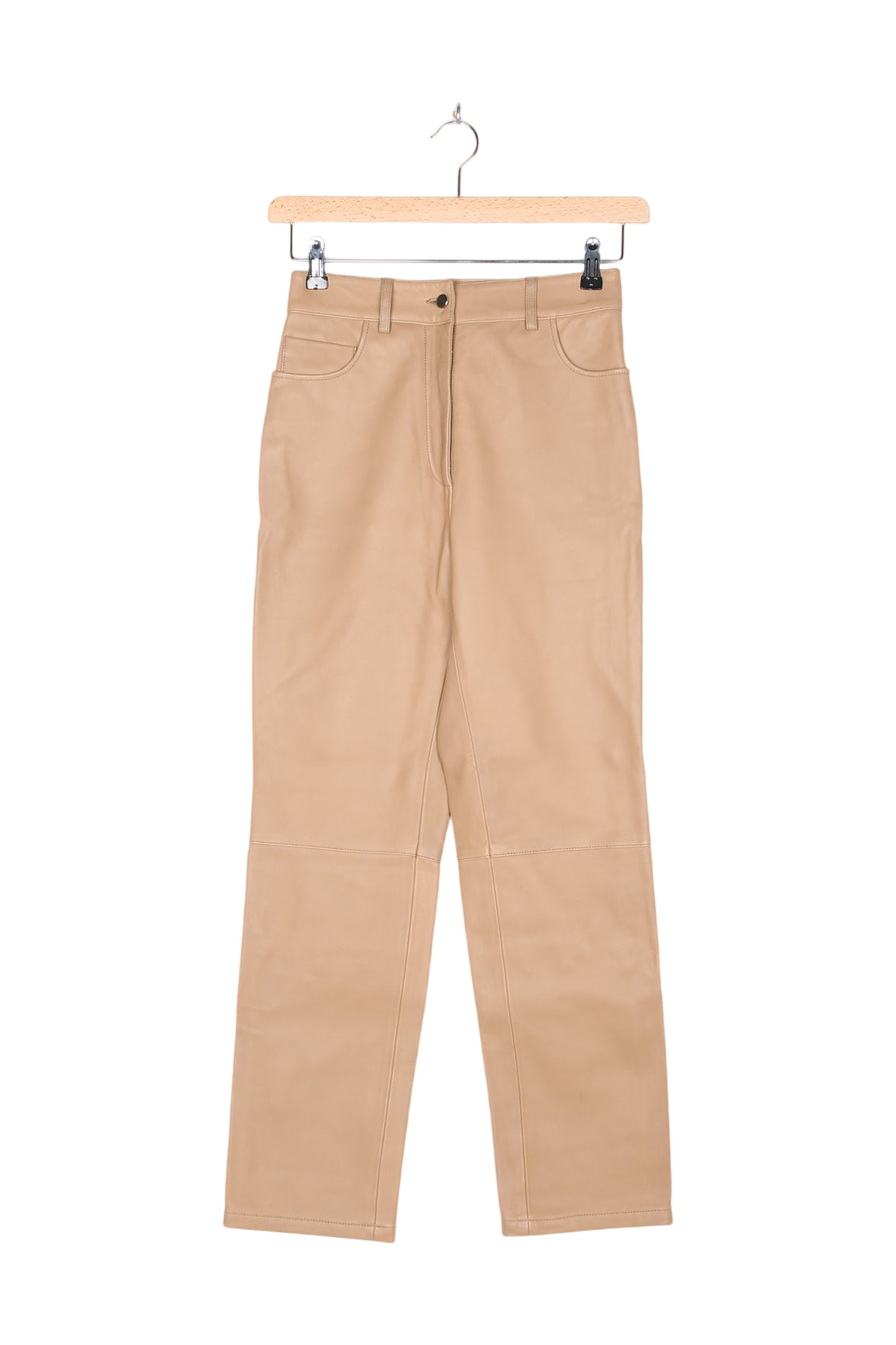 by Aylin Koenig Lederhose für Damen