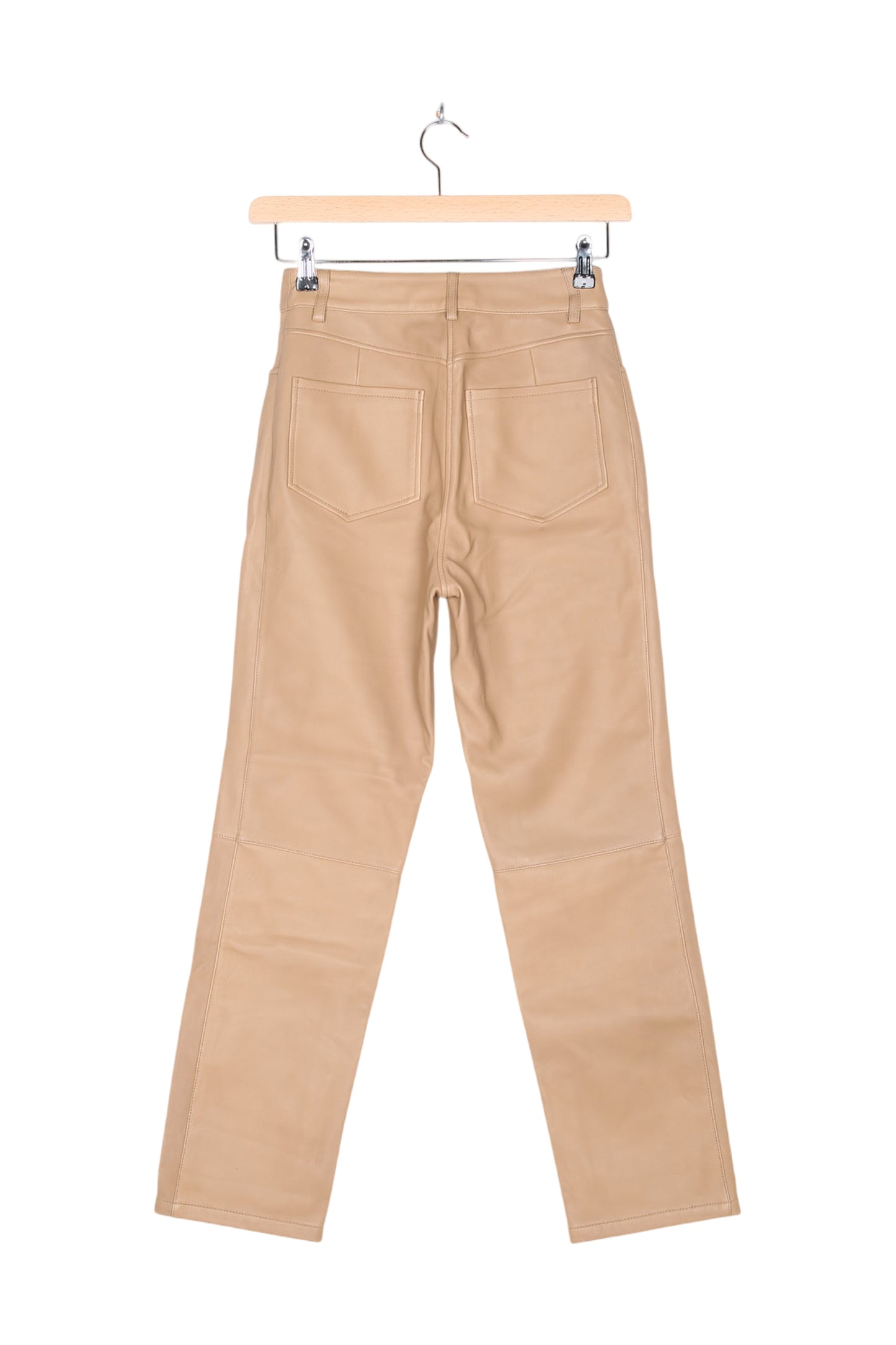 by Aylin Koenig Lederhose für Damen