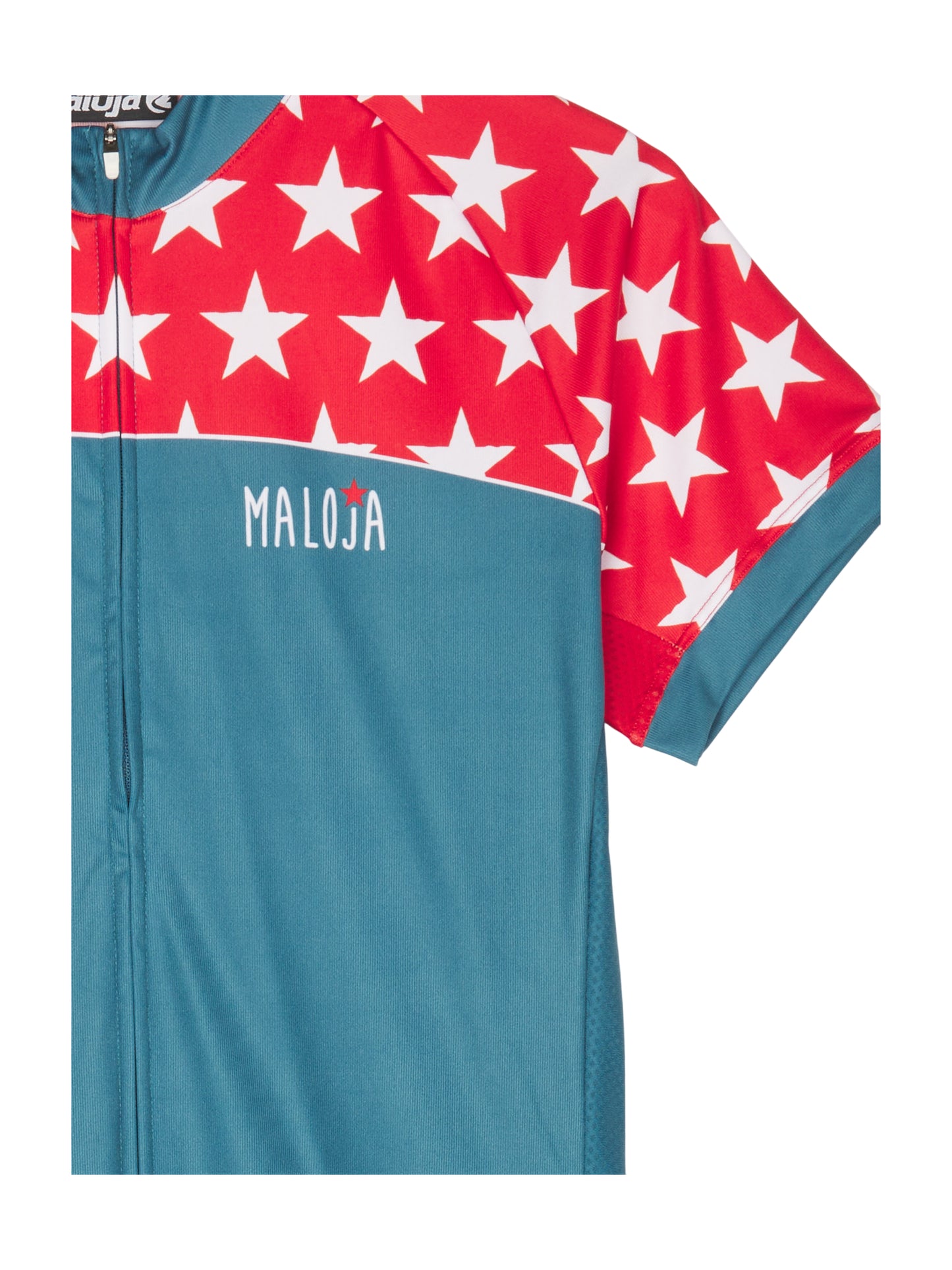 FidaM. Shirt 1/2 Bike Shirt 1/2