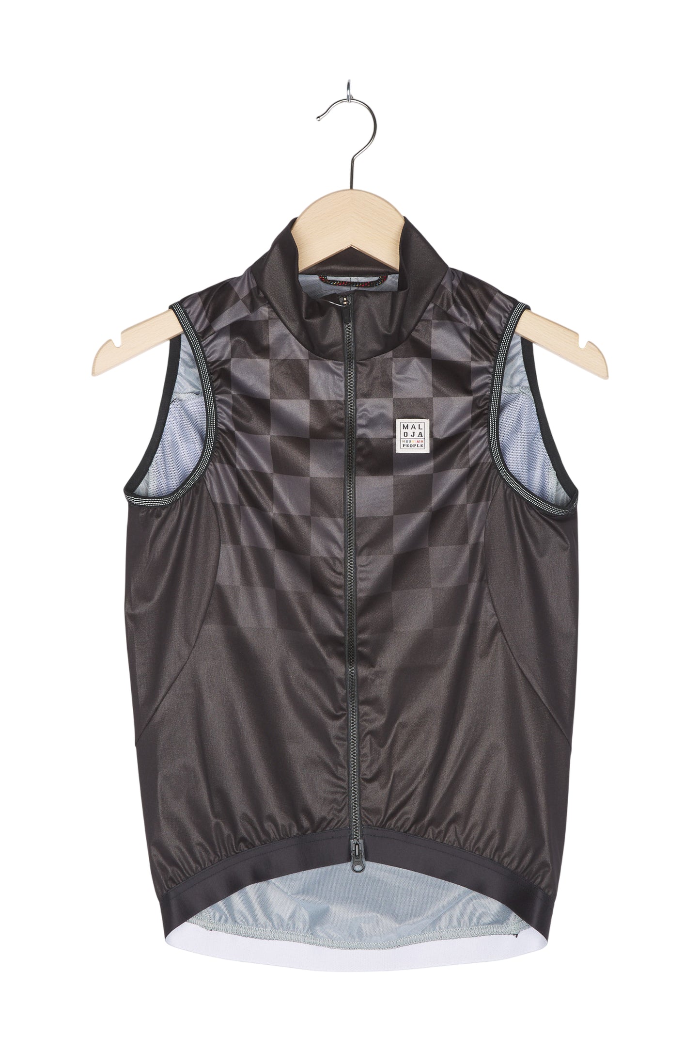 CRODAM. Roadbike Vest