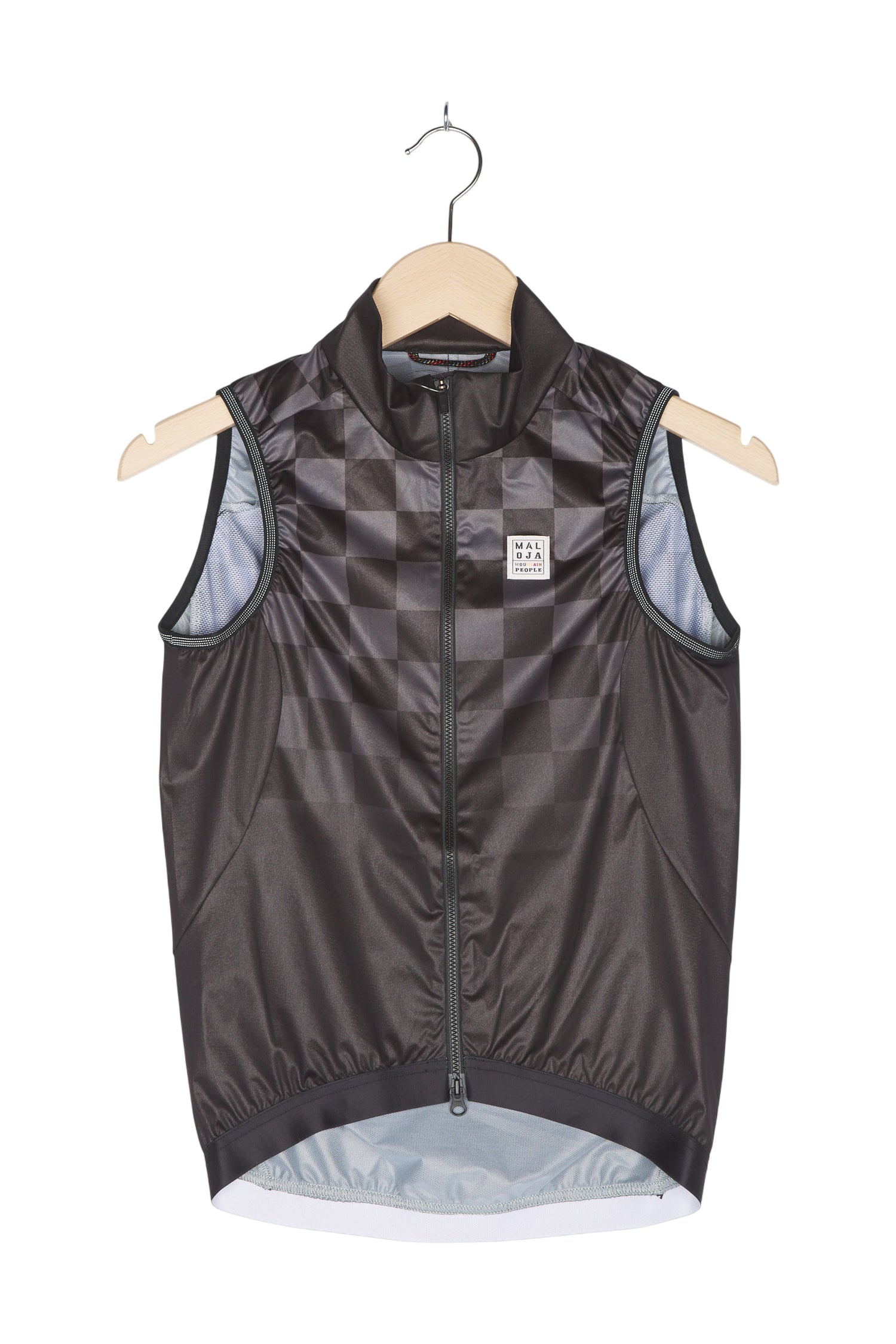 CRODAM. Roadbike Vest