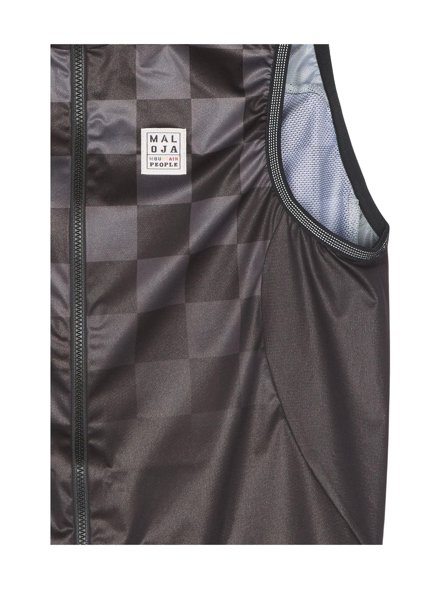 CRODAM. Roadbike Vest