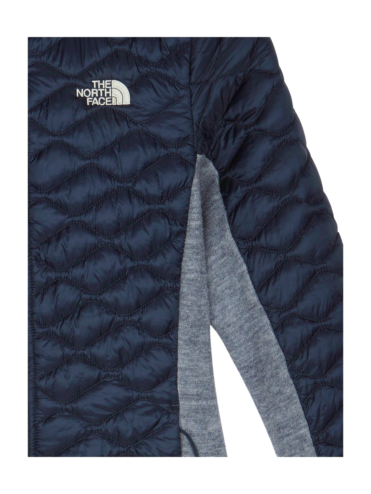 Isolationsjacke (Wolle) für Damen