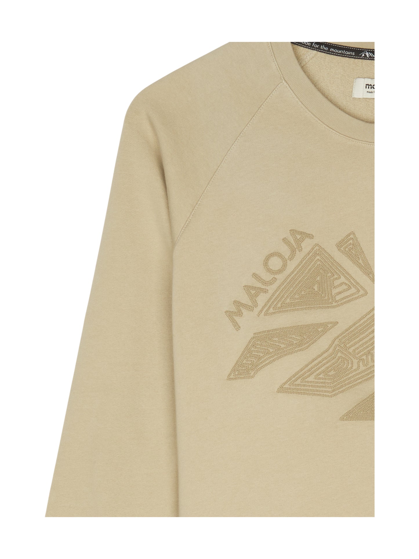 SCHARONSM. Sweat Shirt