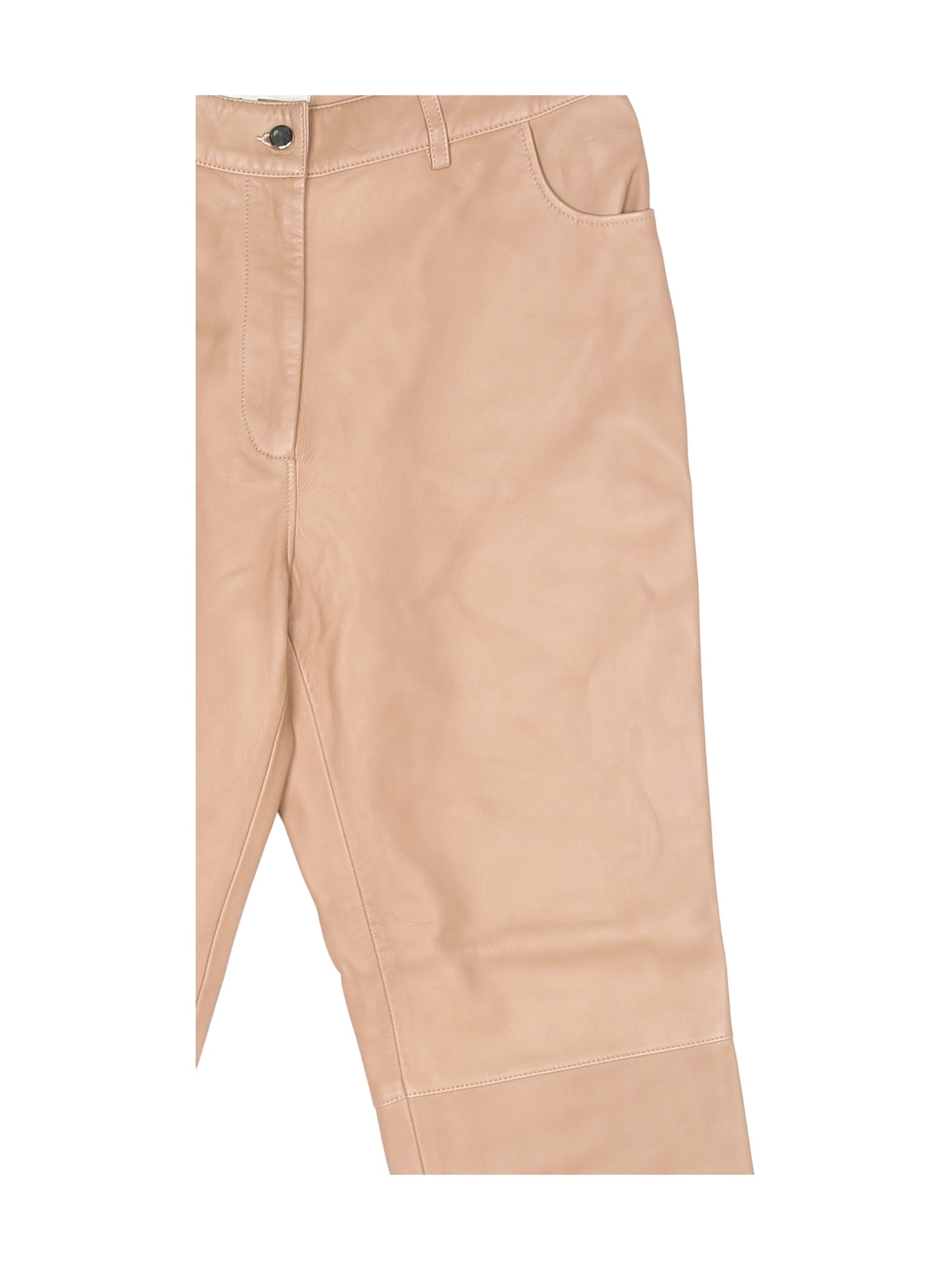 by Aylin Koenig Lederhose für Damen