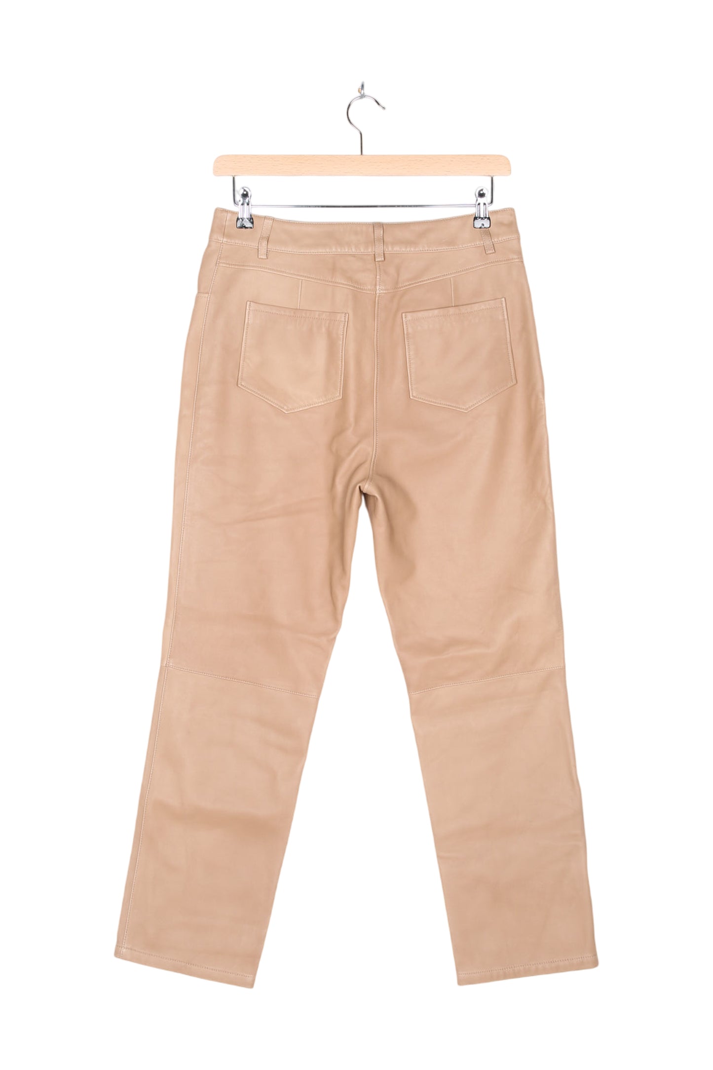 by Aylin Koenig Lederhose für Damen