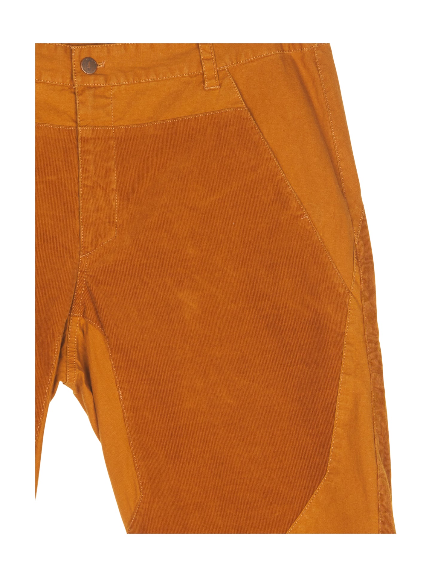 HALLENSTEINM. Adventure Shorts