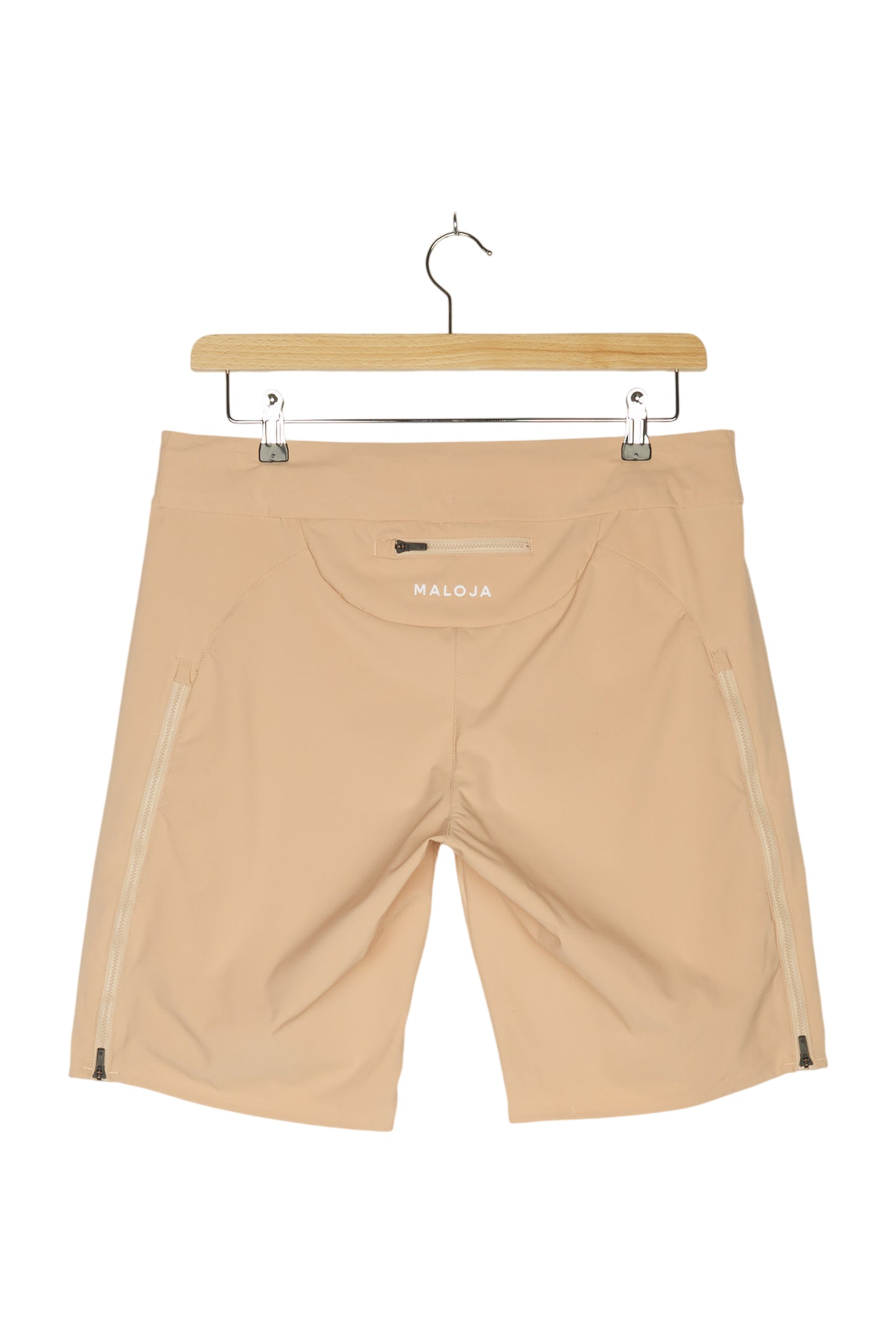 FiammaM. Nordic Hybrid Shorts