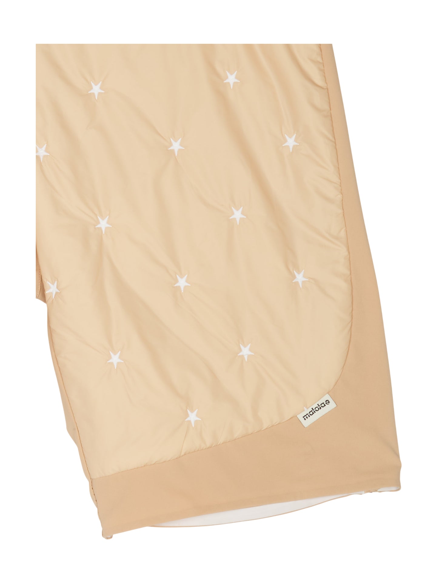 FiammaM. Nordic Hybrid Shorts